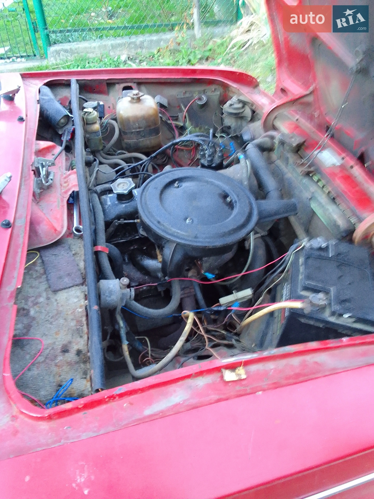 ВАЗ / Lada 2103, 1977
