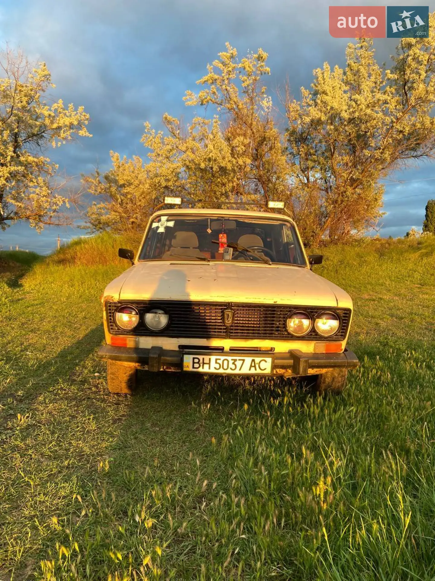 ВАЗ / Lada 2103, 1978
