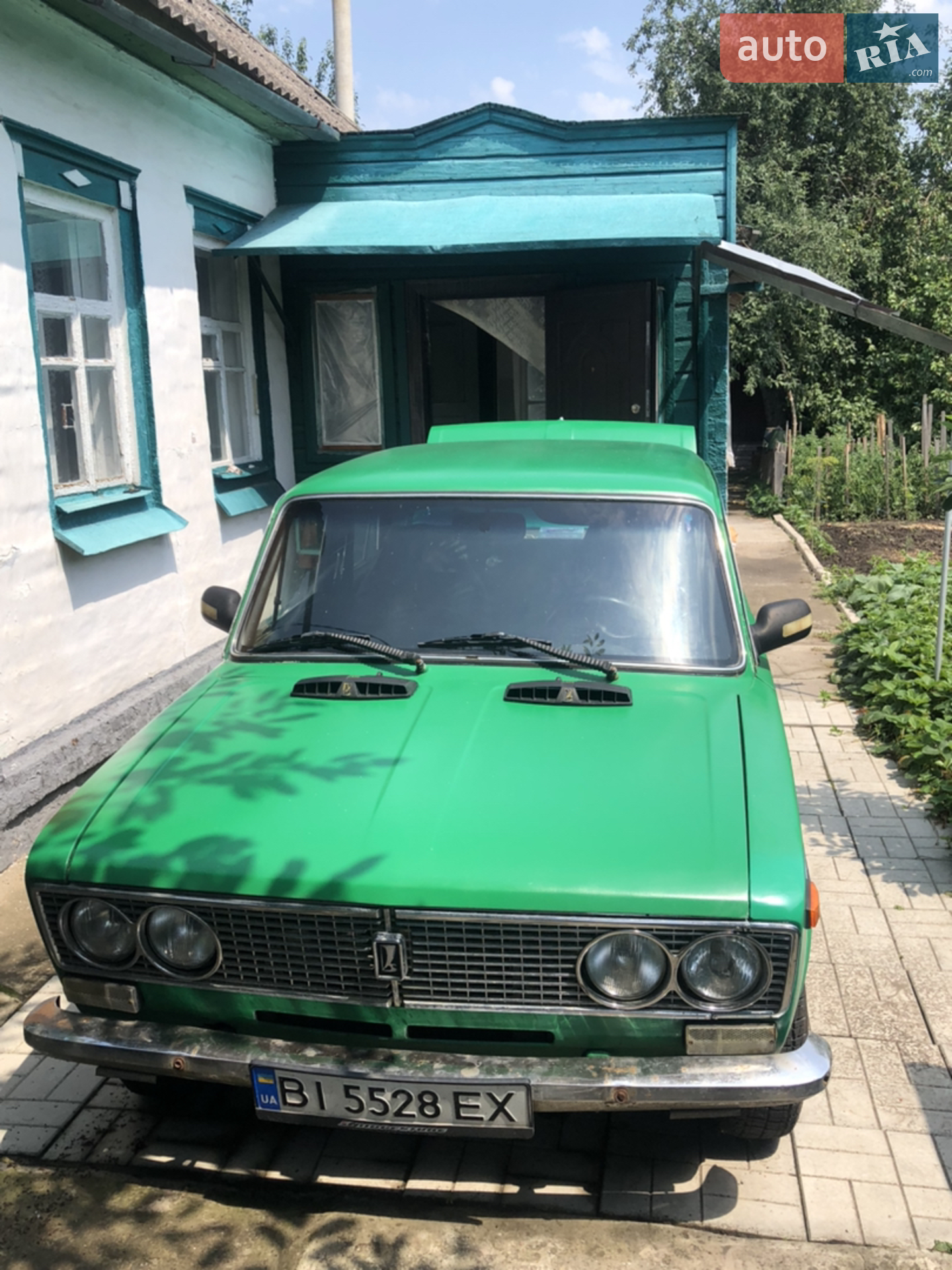 ВАЗ / Lada 2103, 1979