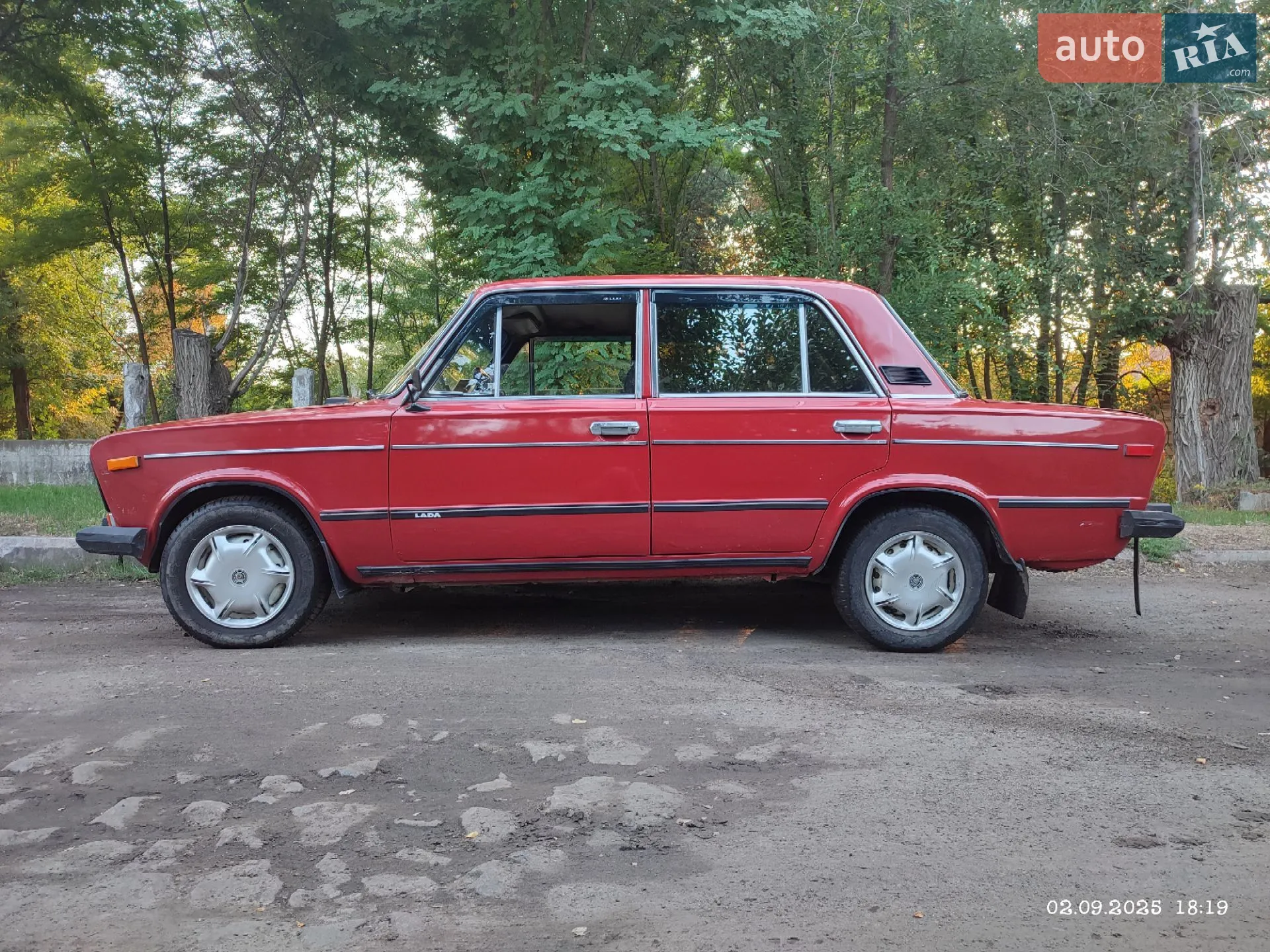 ВАЗ / Lada 2103, 1979