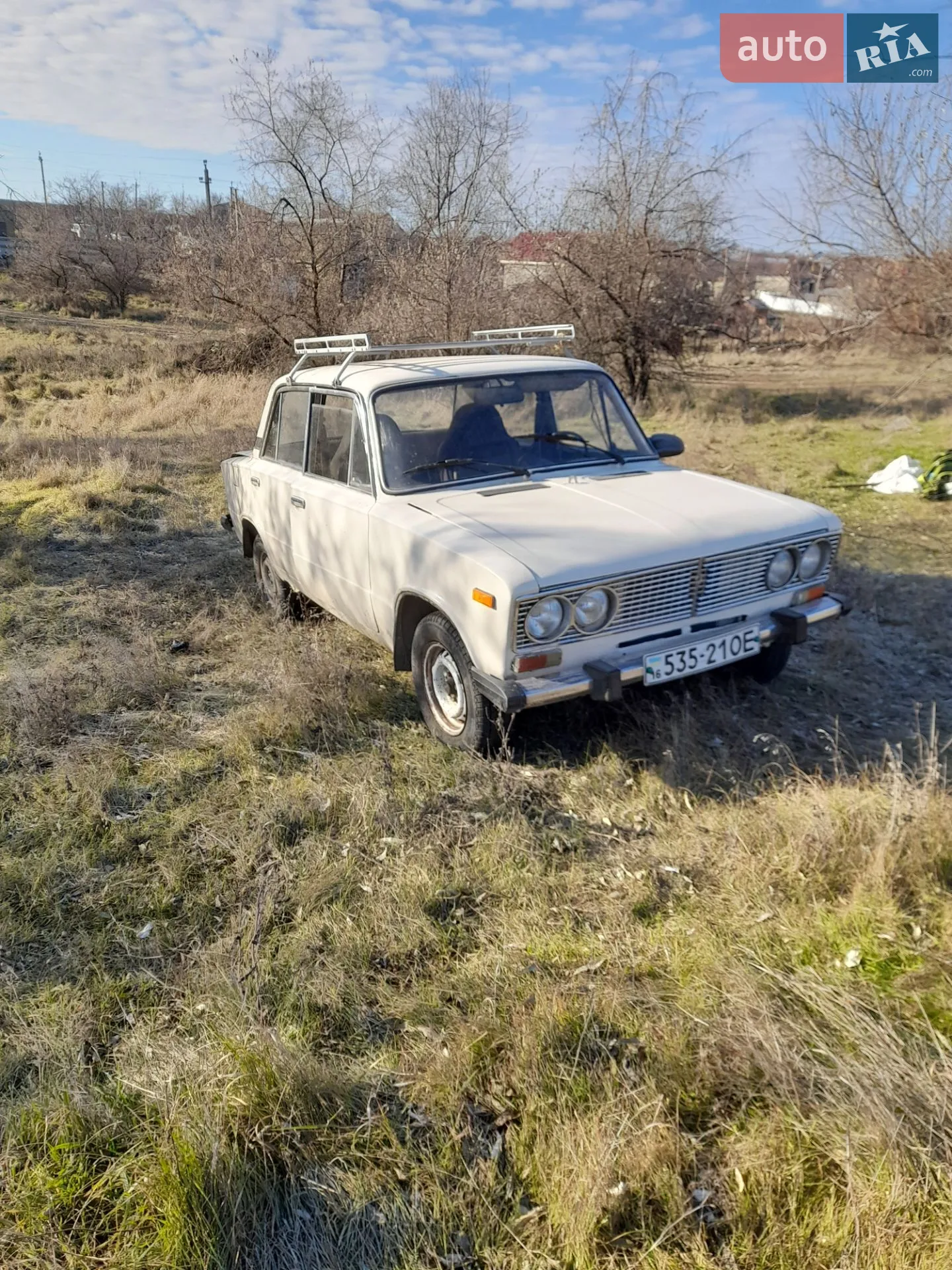 ВАЗ / Lada 2103, 1979
