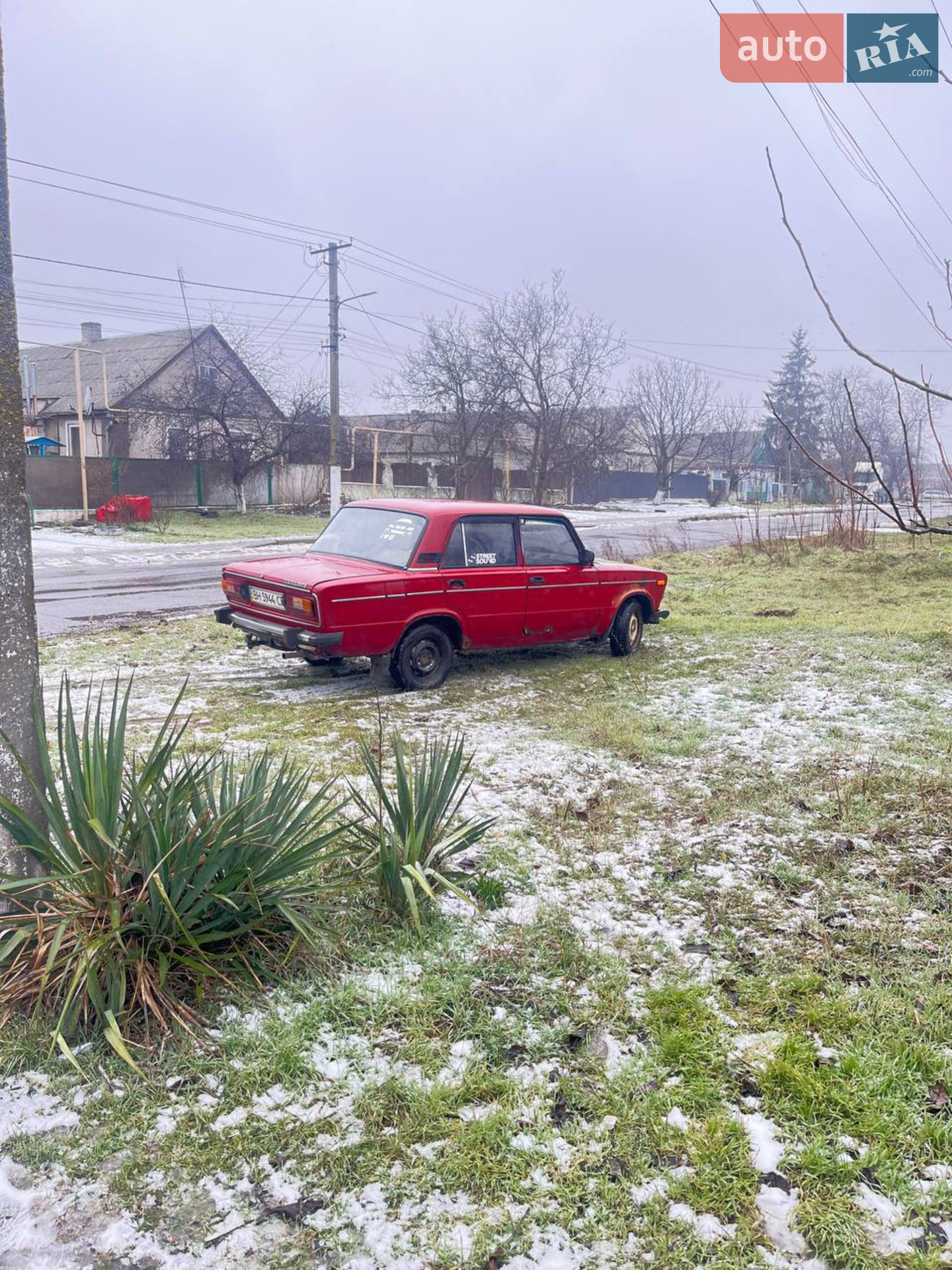 ВАЗ / Lada 2103, 1978