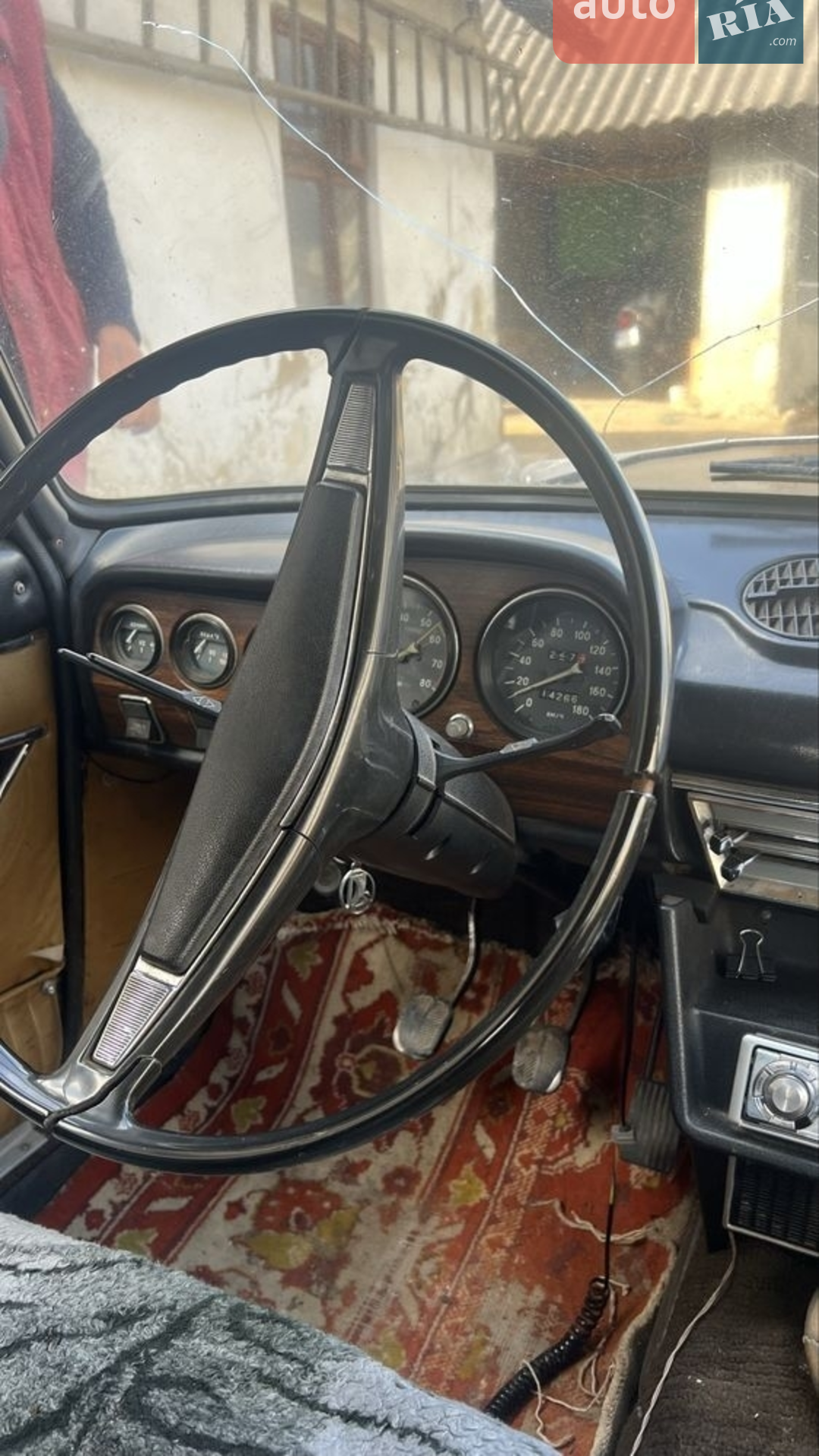 ВАЗ / Lada 2103, 1977