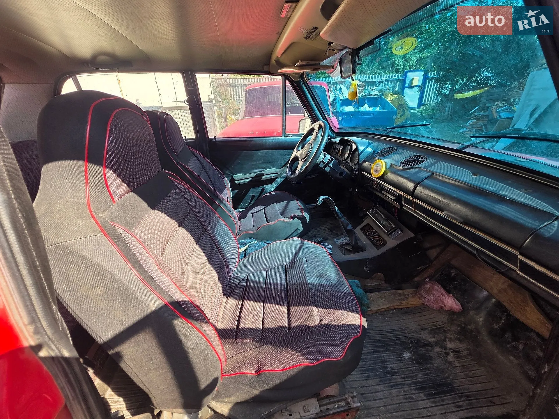 ВАЗ / Lada 2103, 1976