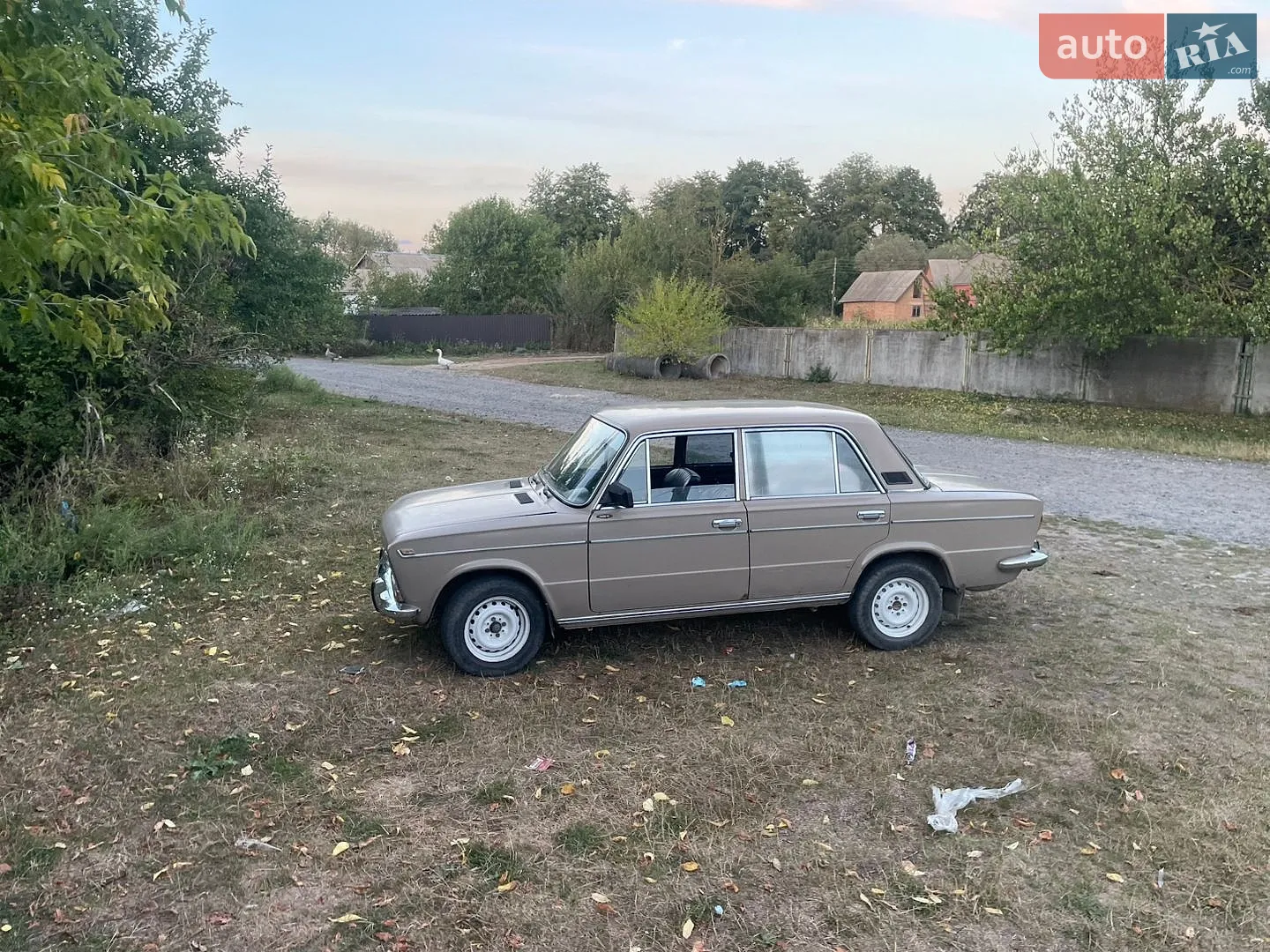 ВАЗ / Lada 2103, 1983