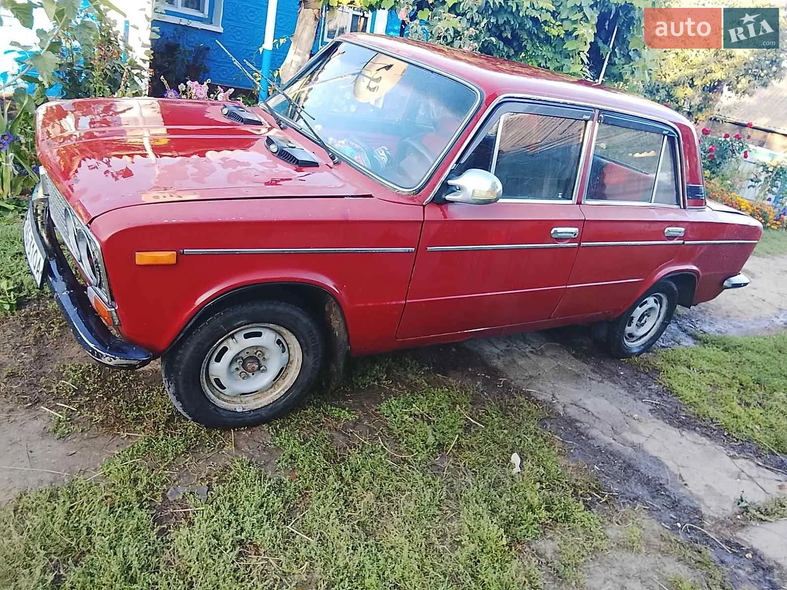 ВАЗ / Lada 2103, 1981