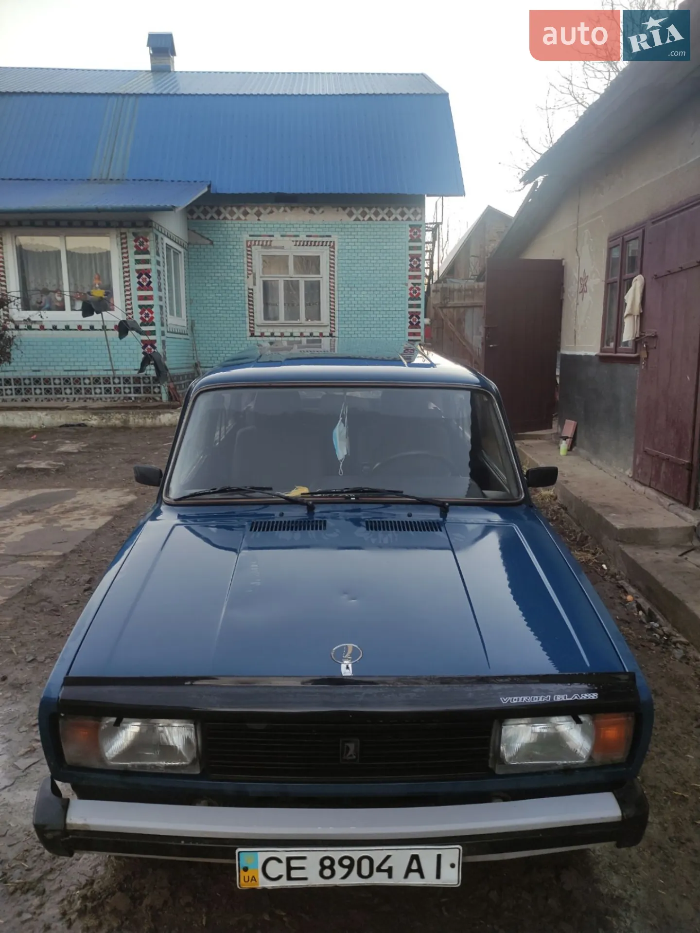 ВАЗ / Lada 2104, 2004