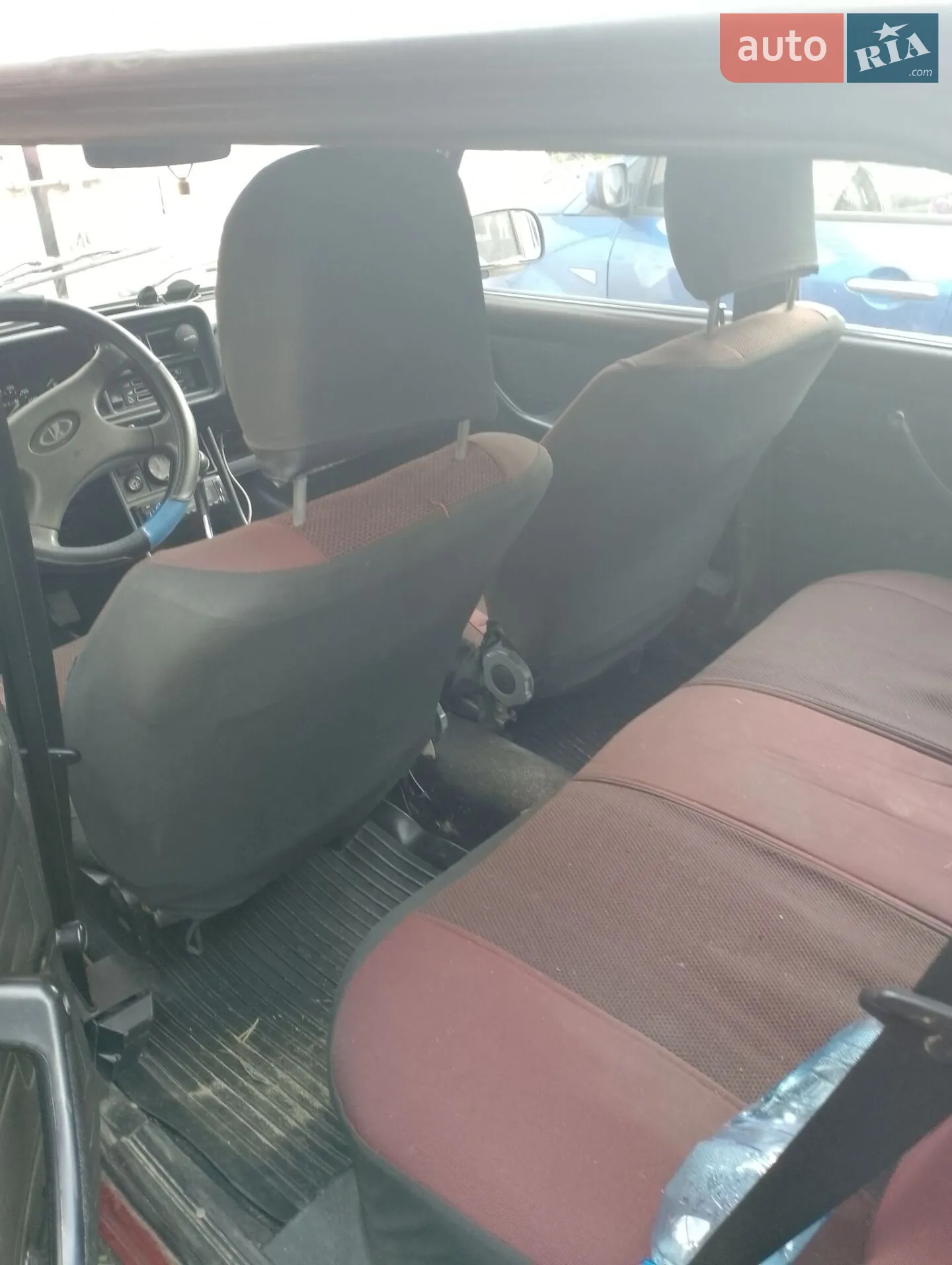ВАЗ / Lada 2104, 2007