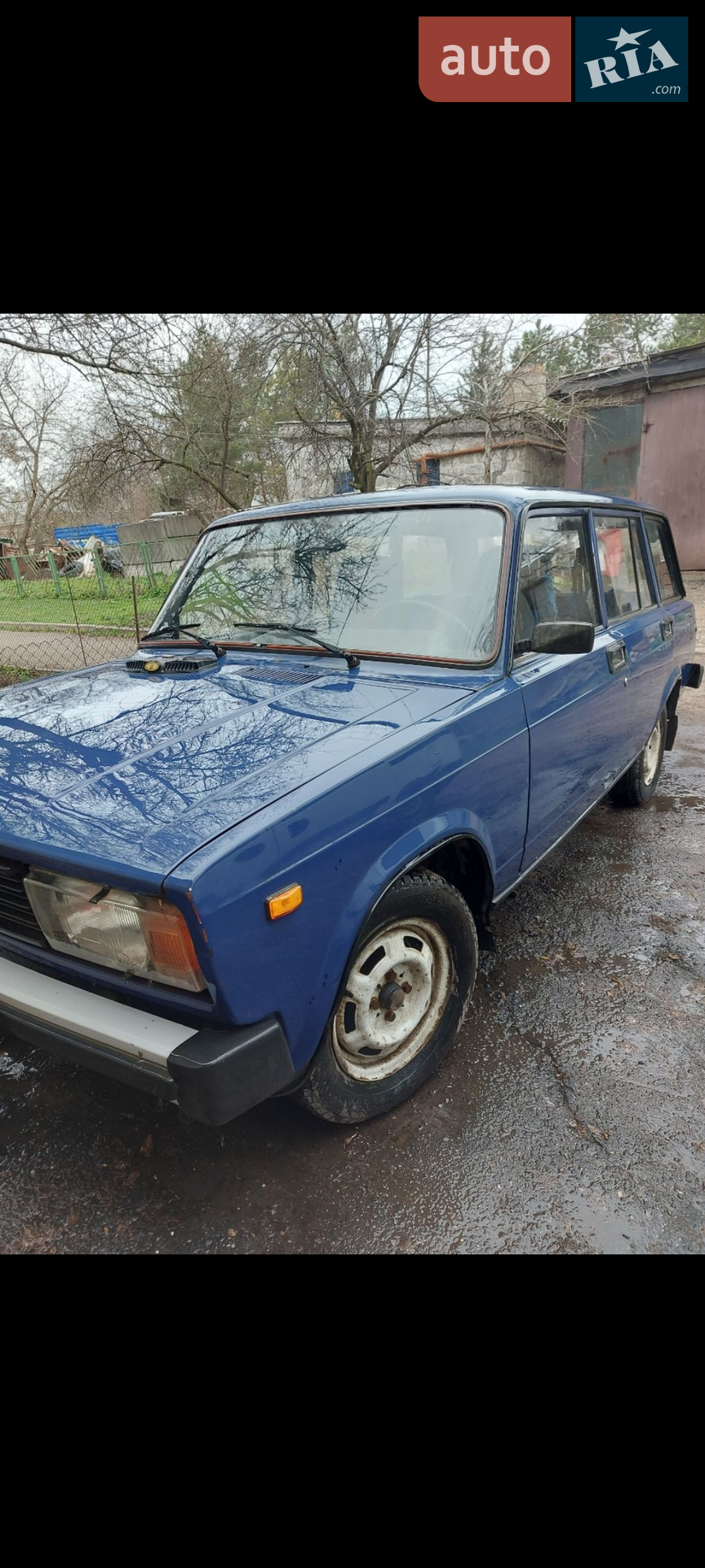ВАЗ / Lada 2104, 1999