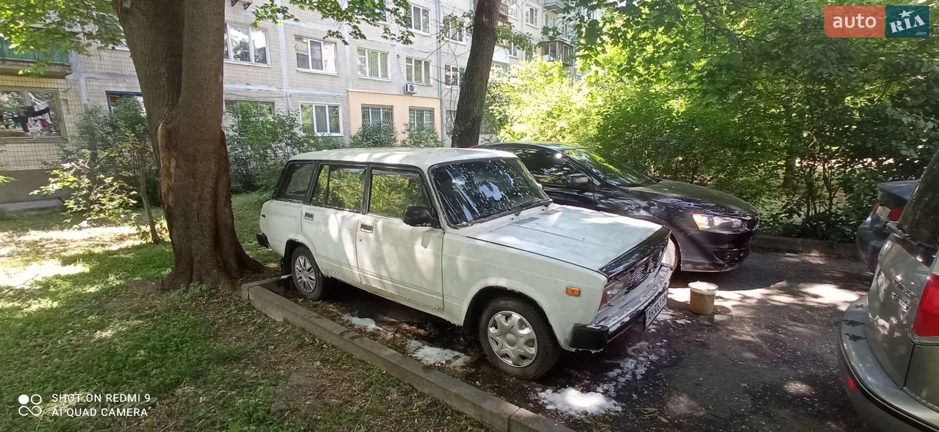 ВАЗ / Lada 2104, 2003
