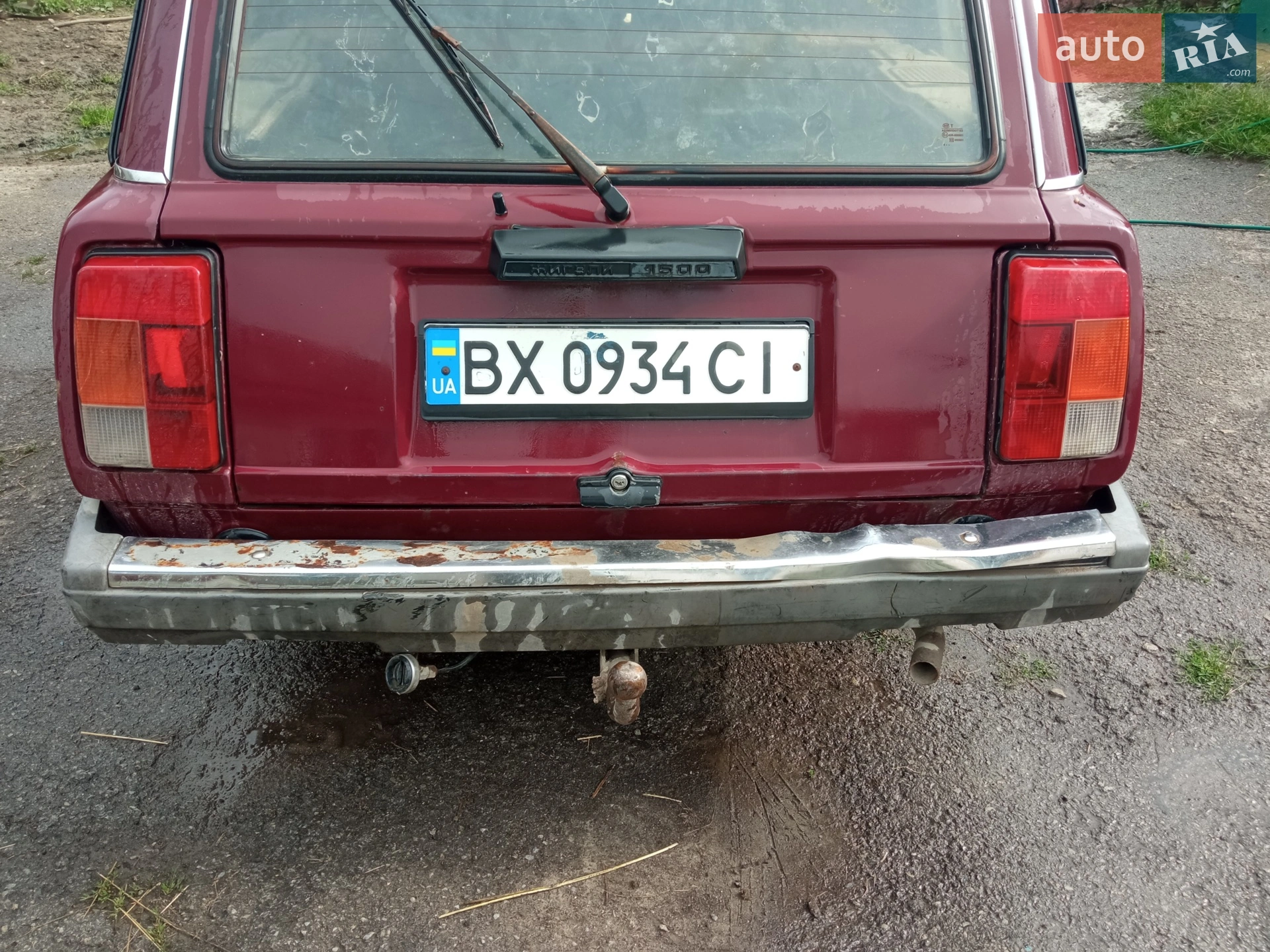 ВАЗ / Lada 2104, 2005