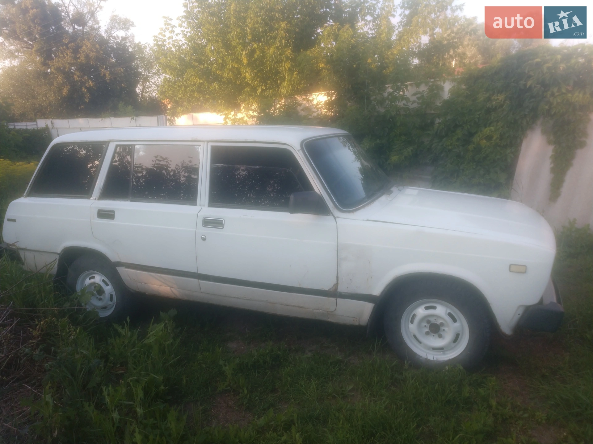 ВАЗ / Lada 2104, 1993