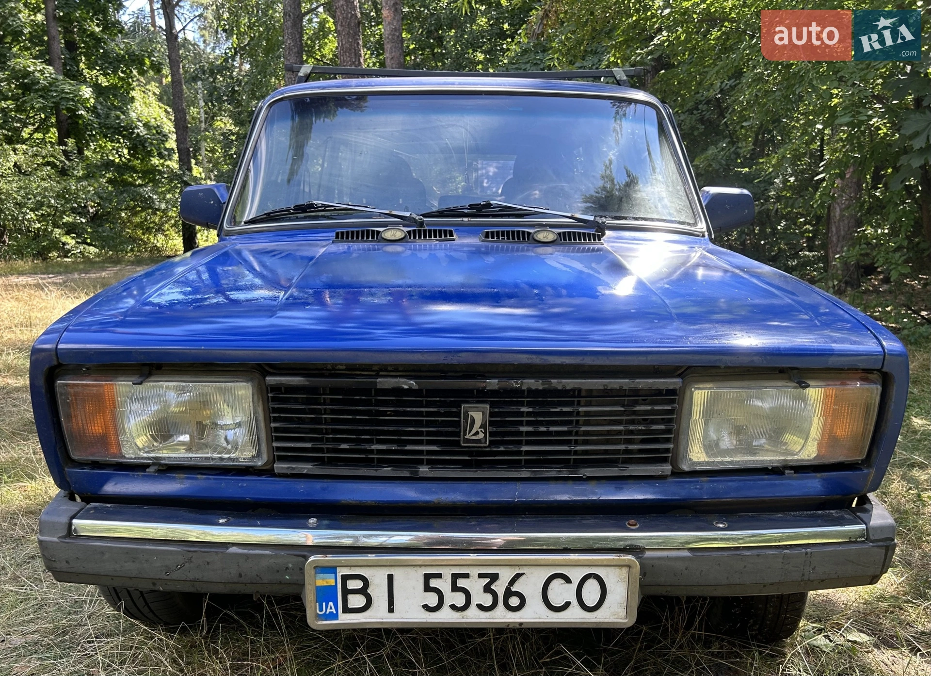 ВАЗ / Lada 2104 2005 — 1