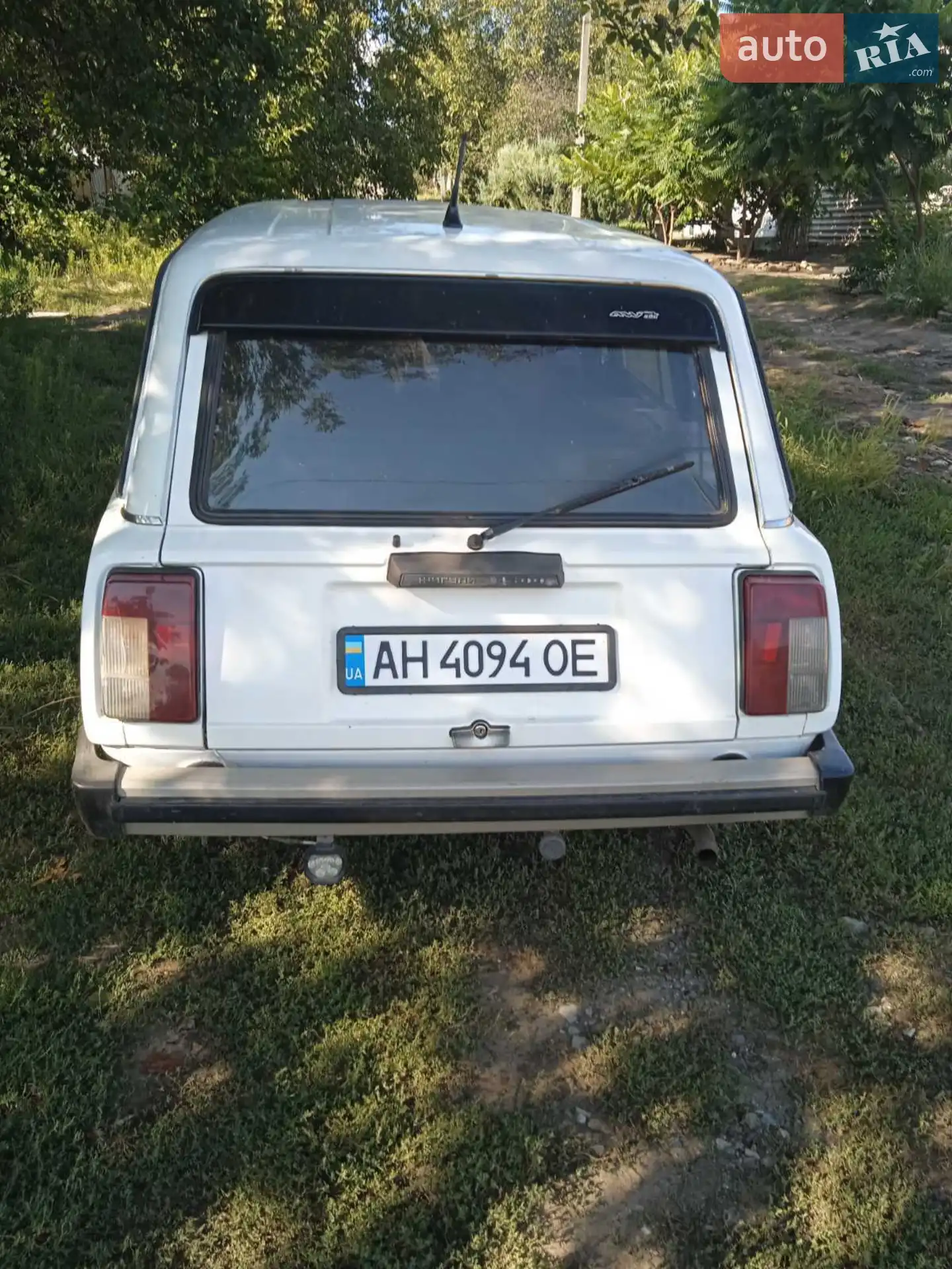 ВАЗ / Lada 2104, 1993
