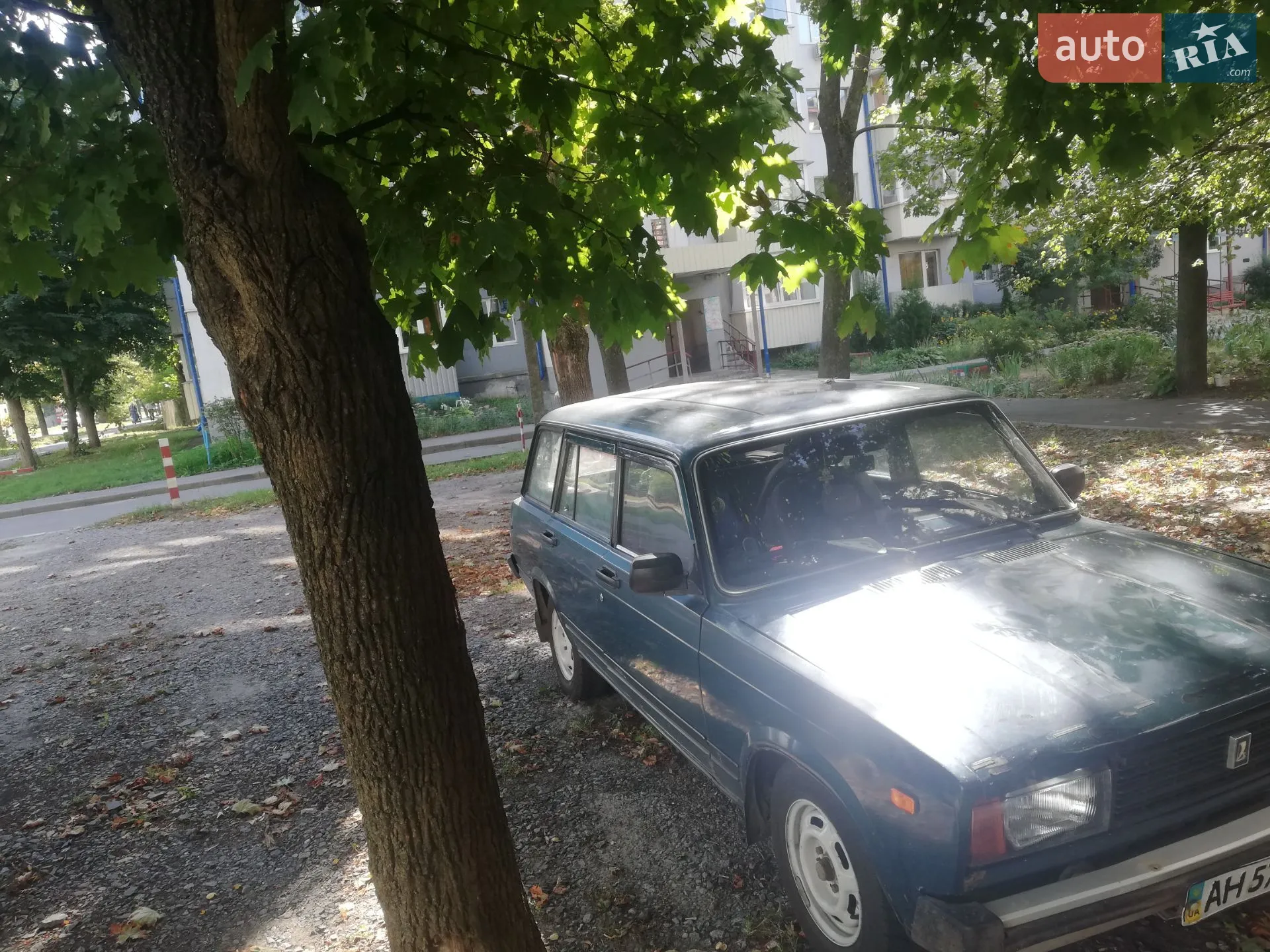 ВАЗ / Lada 2104, 2002