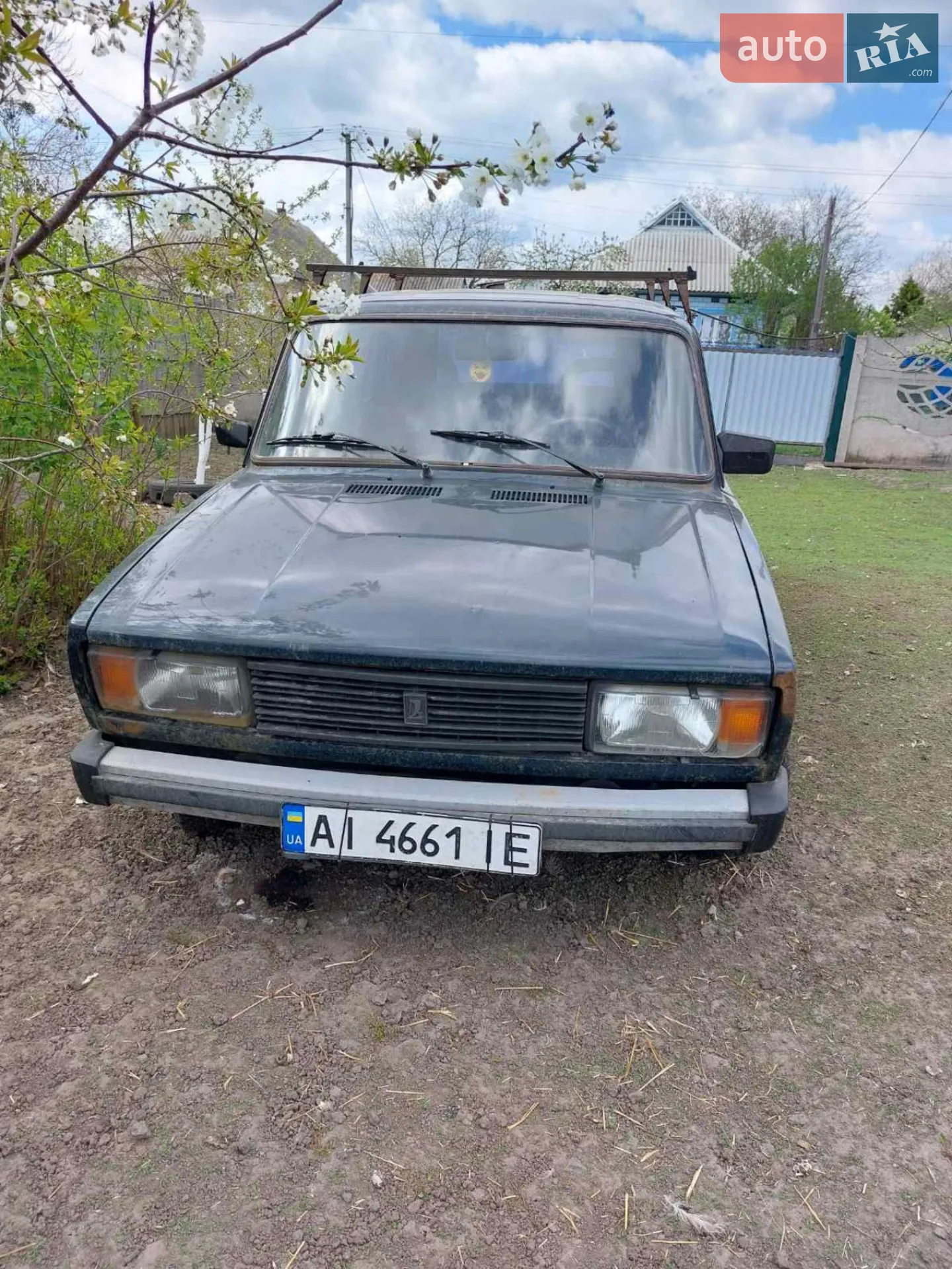 ВАЗ / Lada 2104, 2004