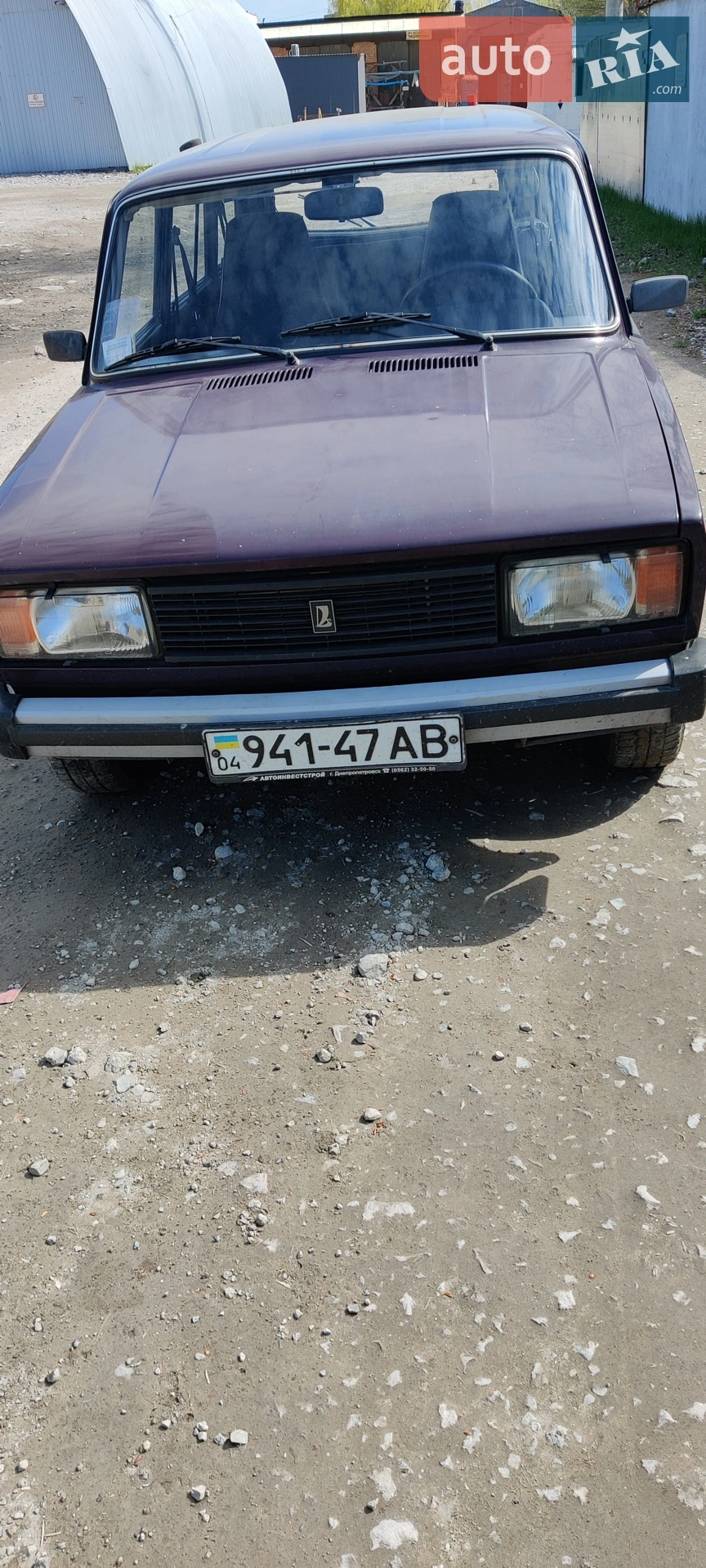 ВАЗ / Lada 2104, 2002