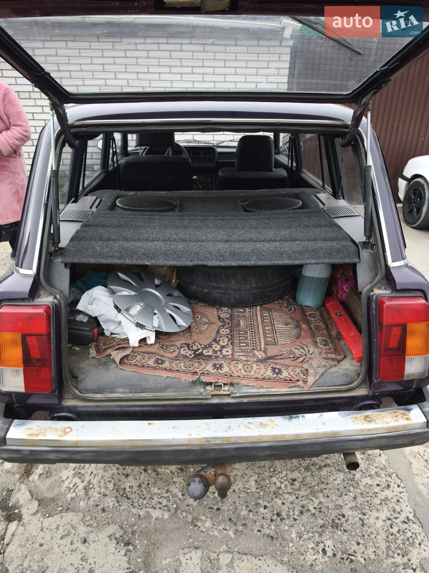 ВАЗ / Lada 2104, 2005