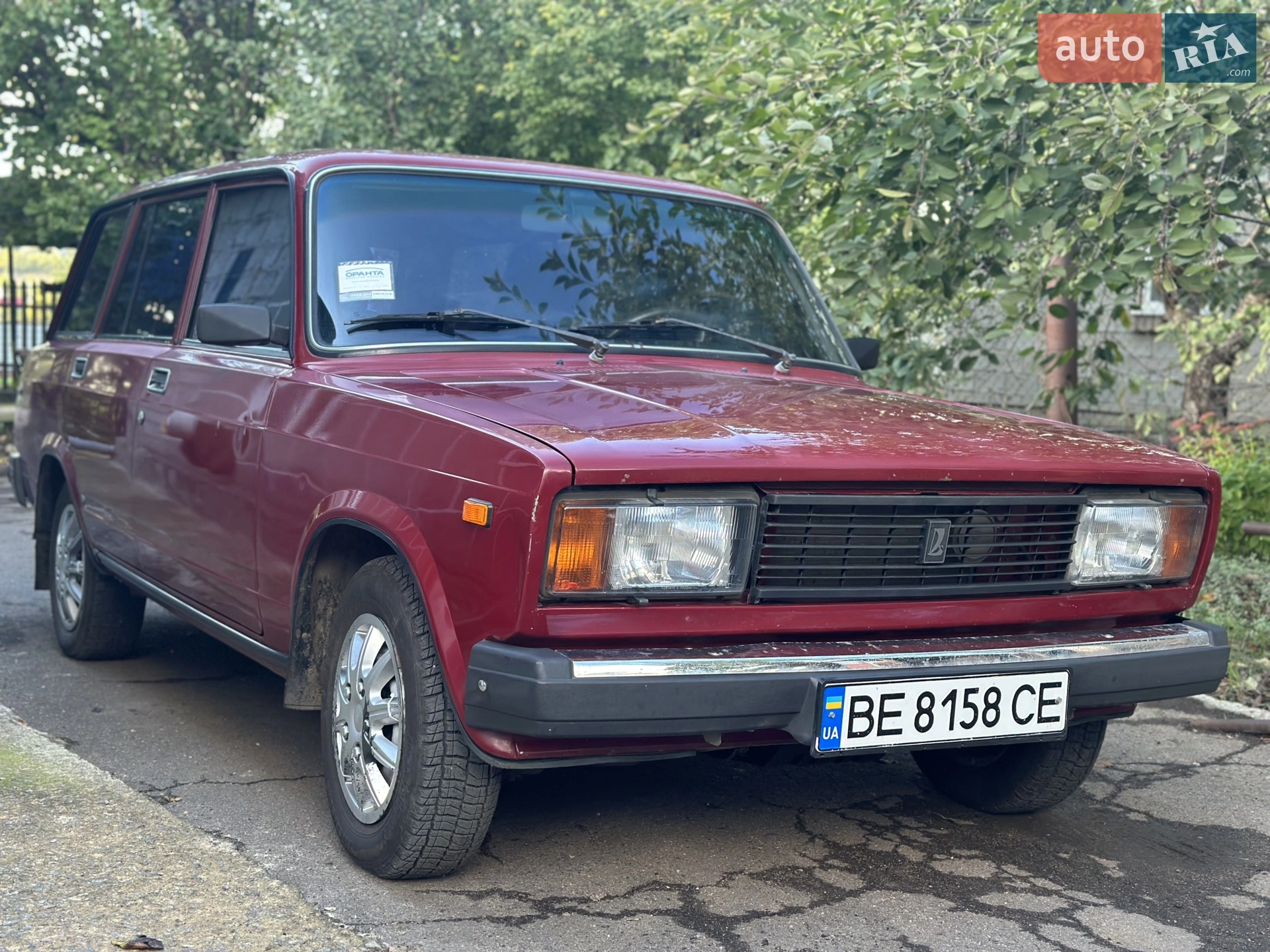 ВАЗ / Lada 2104, 2006