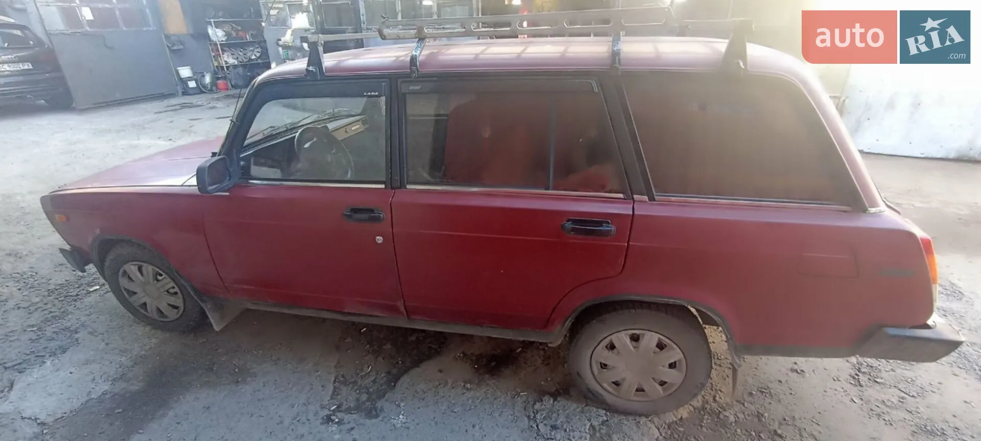 ВАЗ / Lada 2104, 2001
