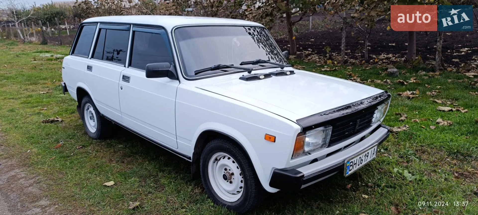 ВАЗ / Lada 2104, 1999