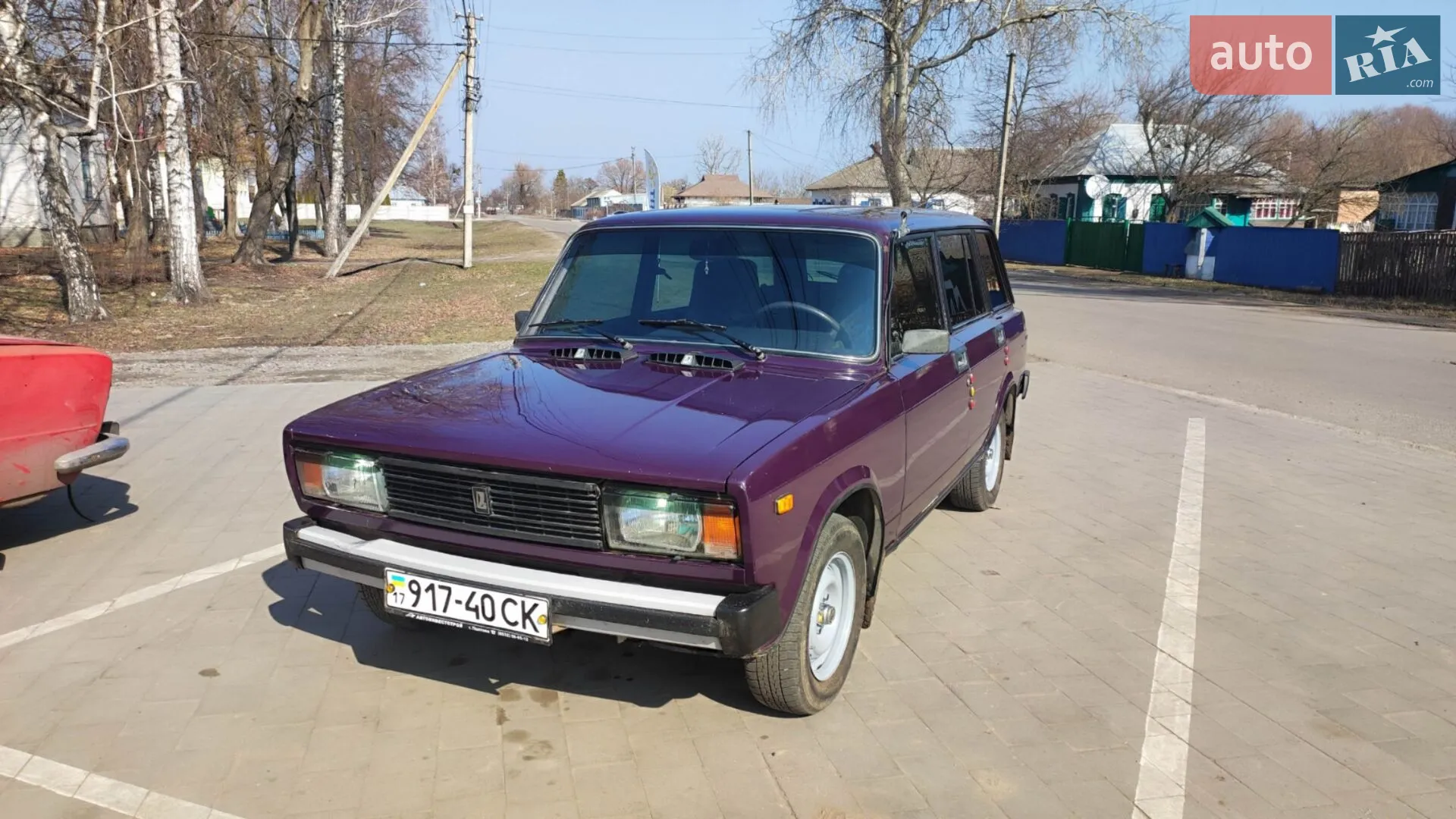 ВАЗ / Lada 2104, 2002