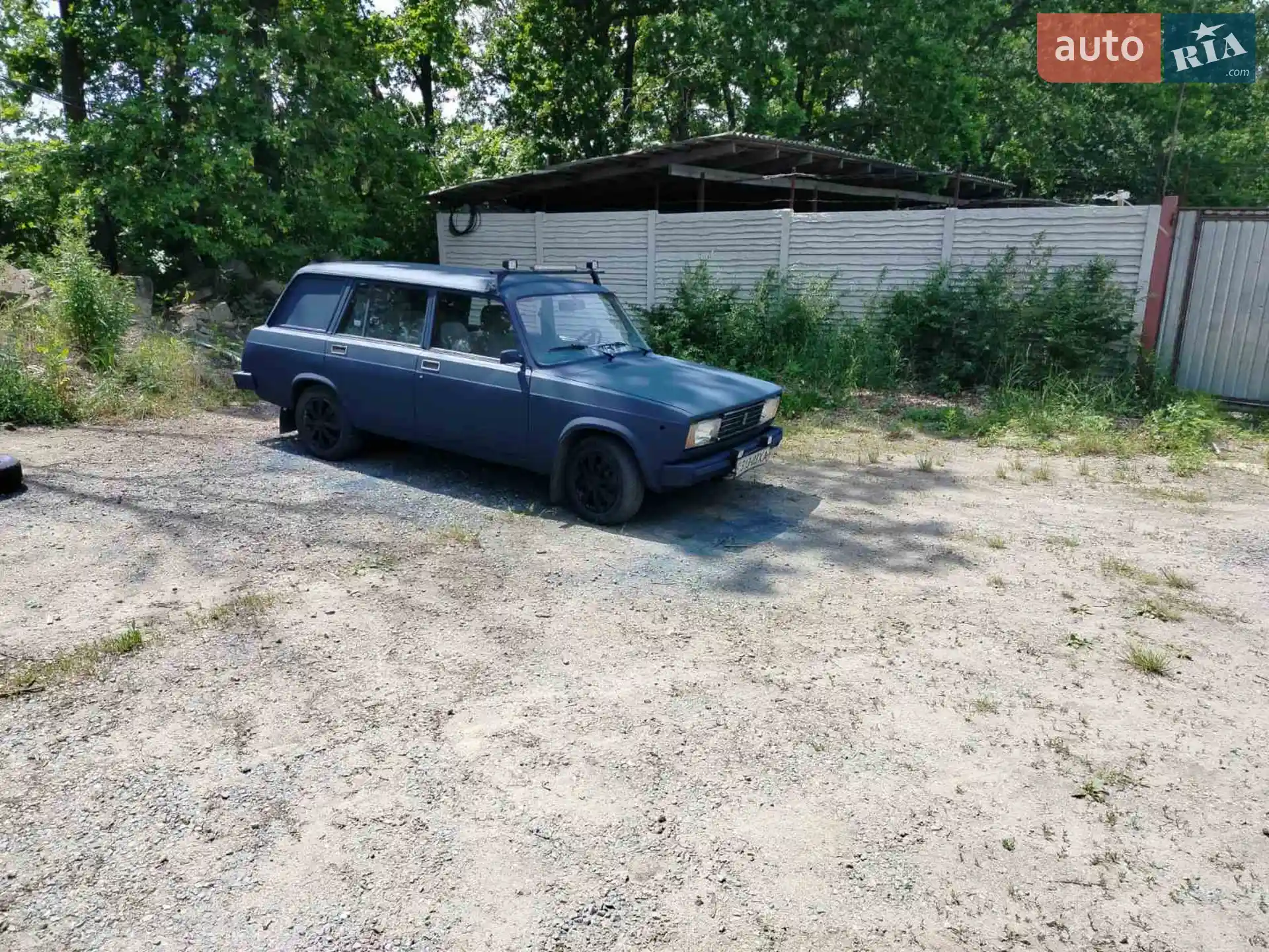 ВАЗ / Lada 2104, 1998
