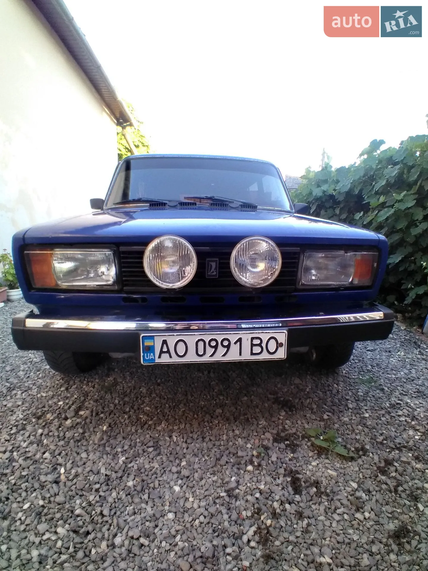 ВАЗ / Lada 2104, 2007