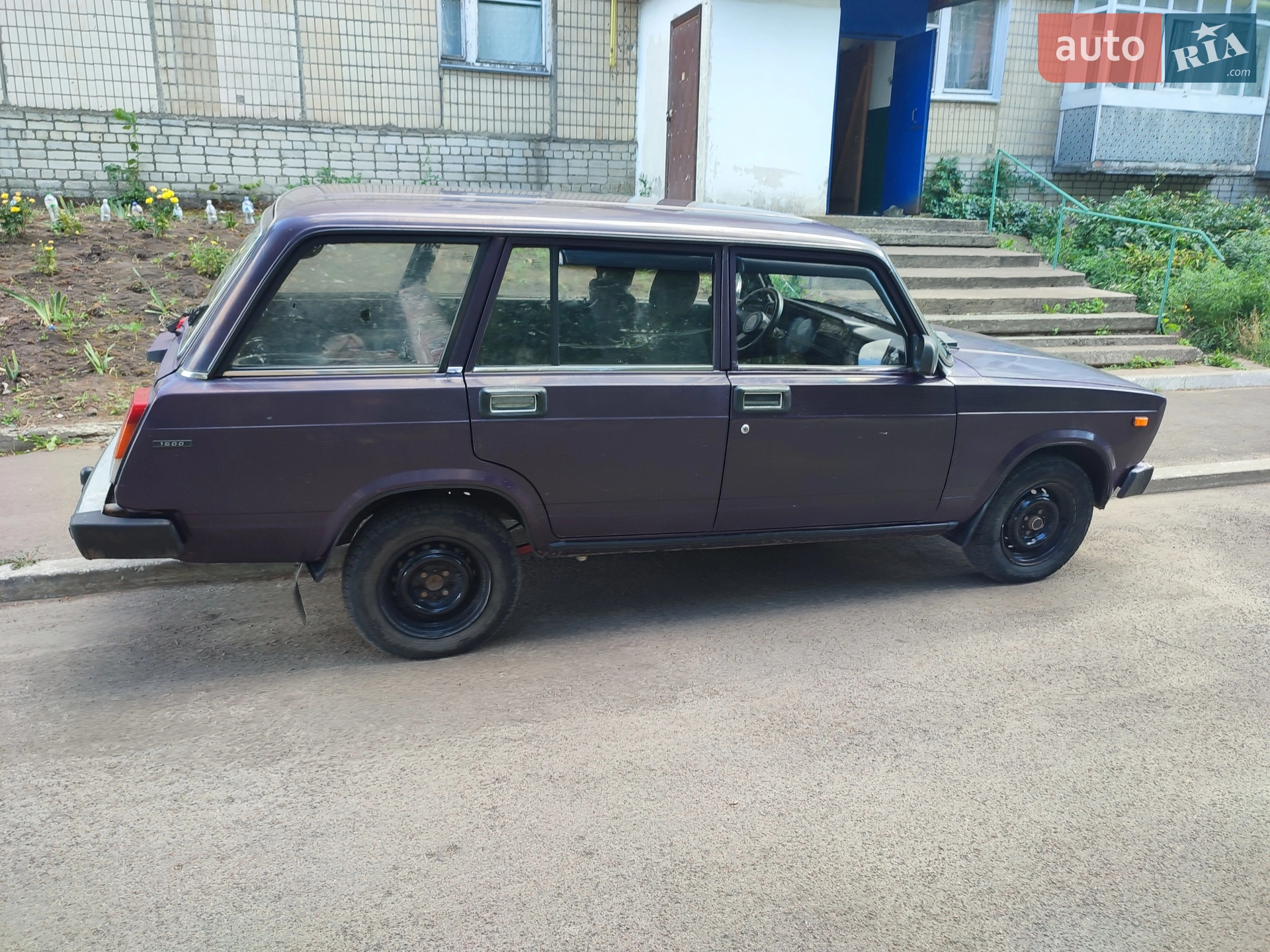 ВАЗ / Lada 2104, 2004