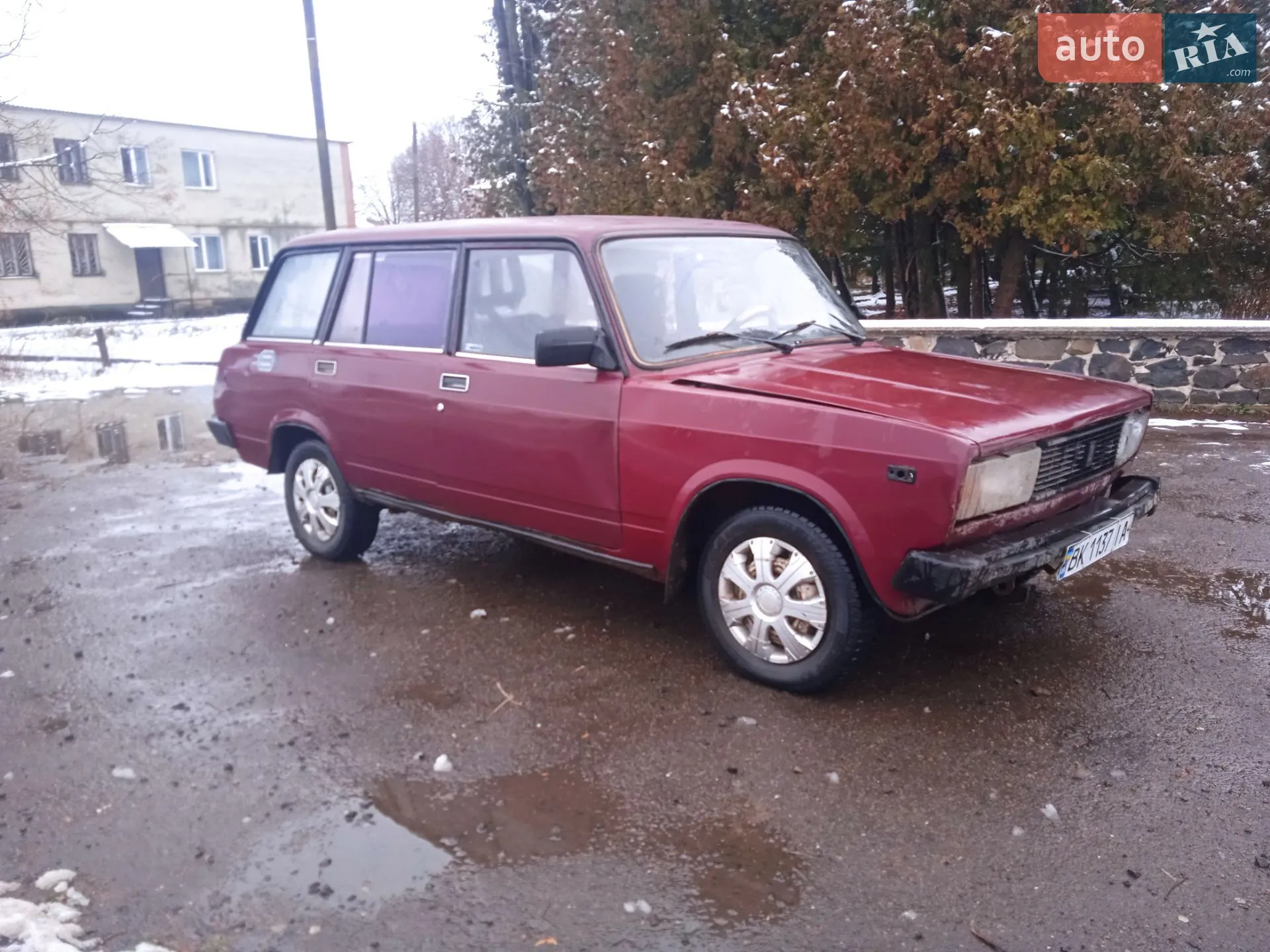 ВАЗ / Lada 2104, 2002