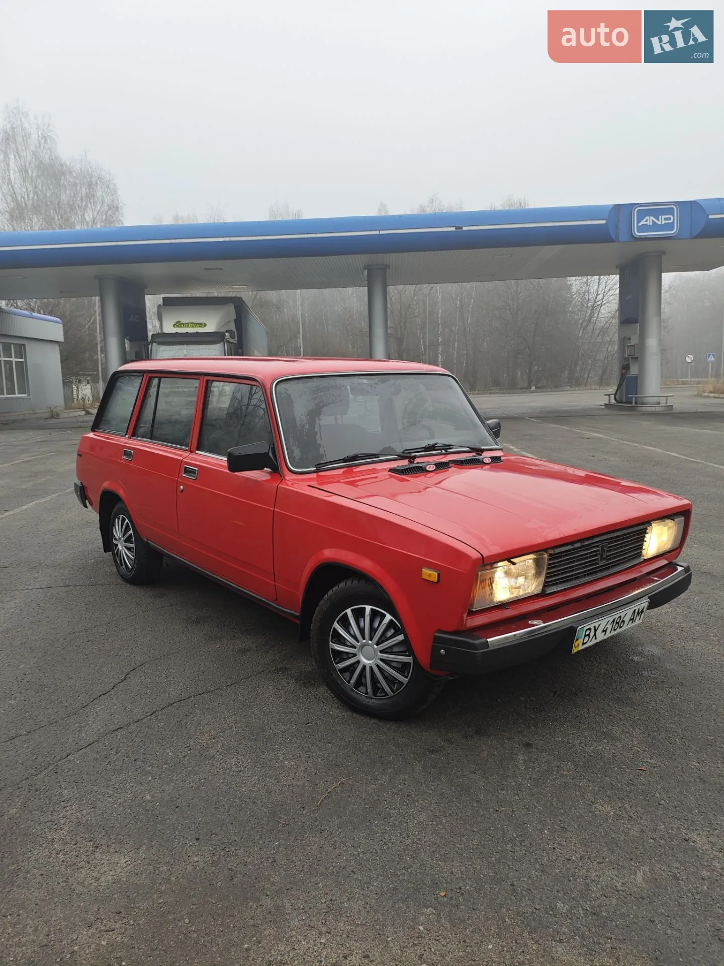 ВАЗ / Lada 2104, 2006