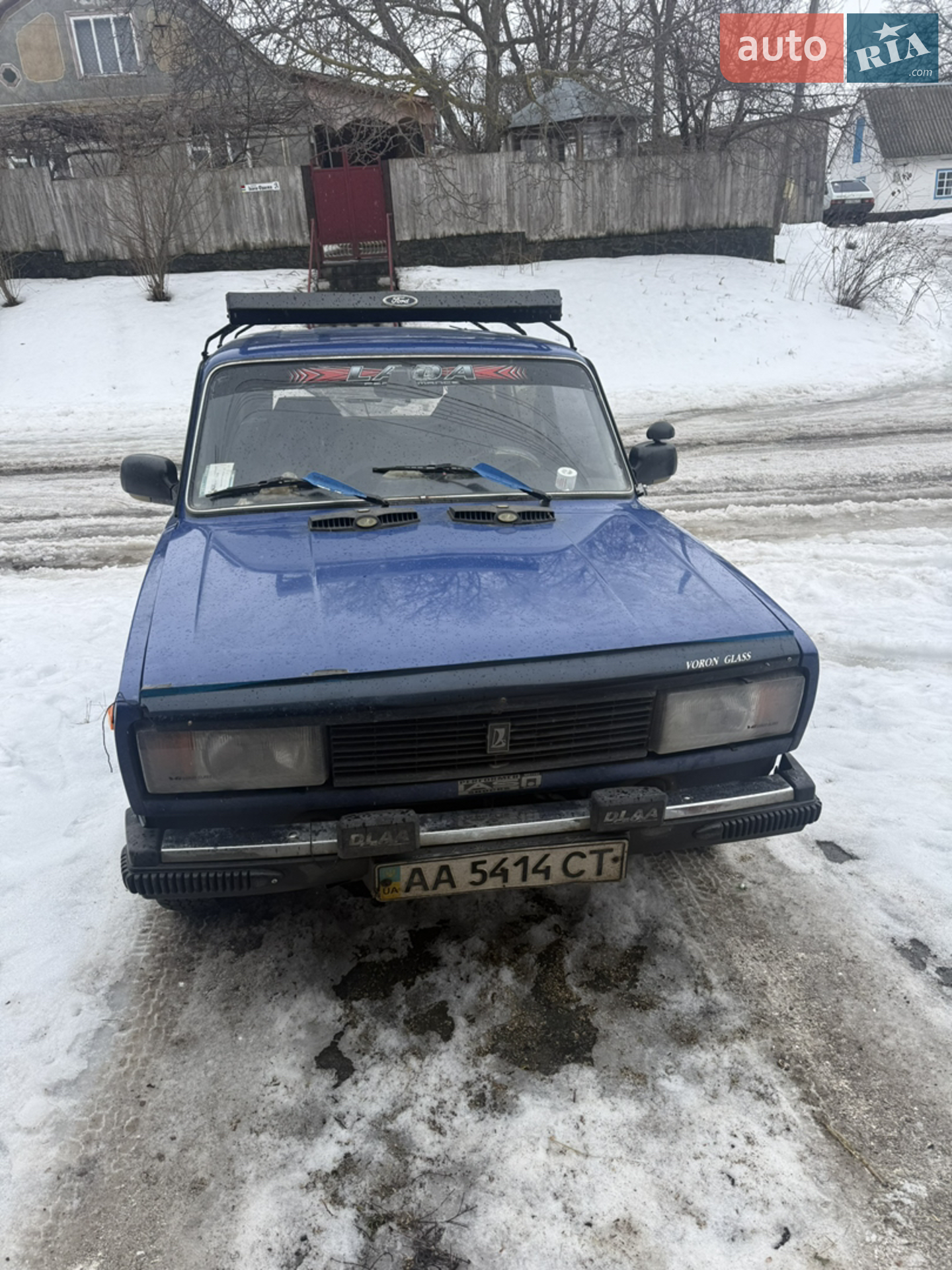 ВАЗ / Lada 2104, 2007