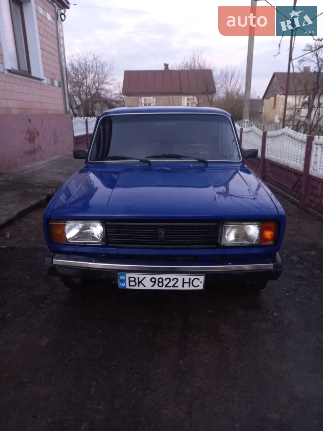 ВАЗ / Lada 2104, 2005