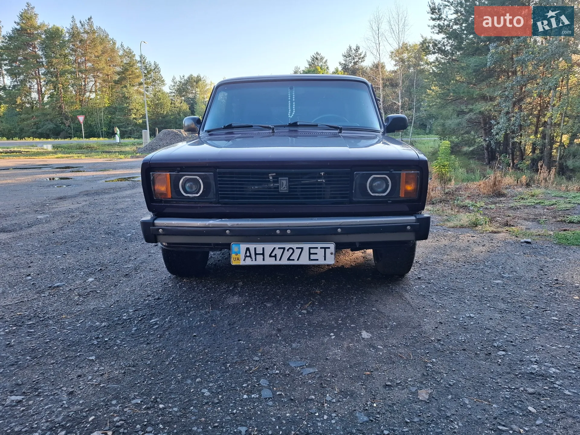 ВАЗ / Lada 2104, 2001