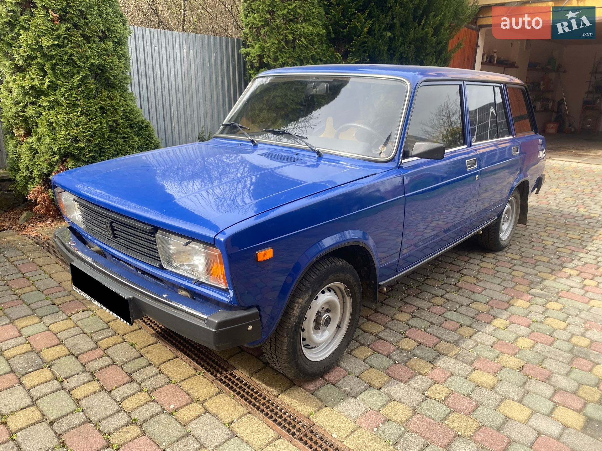 ВАЗ / Lada 2104, 2006