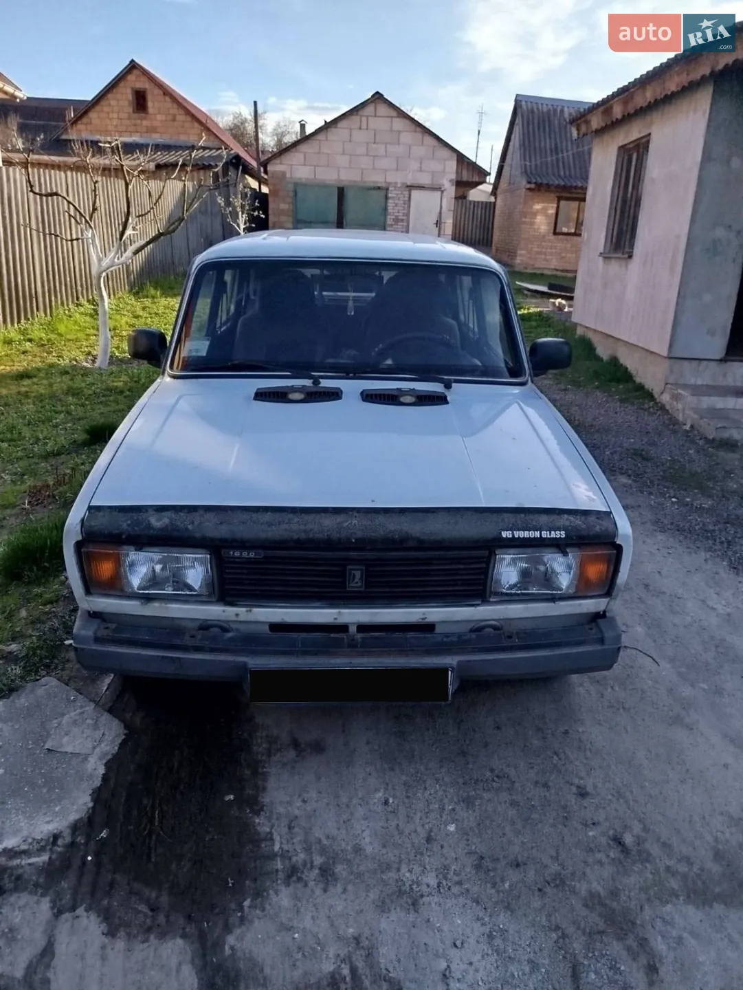 ВАЗ / Lada 2104, 2008