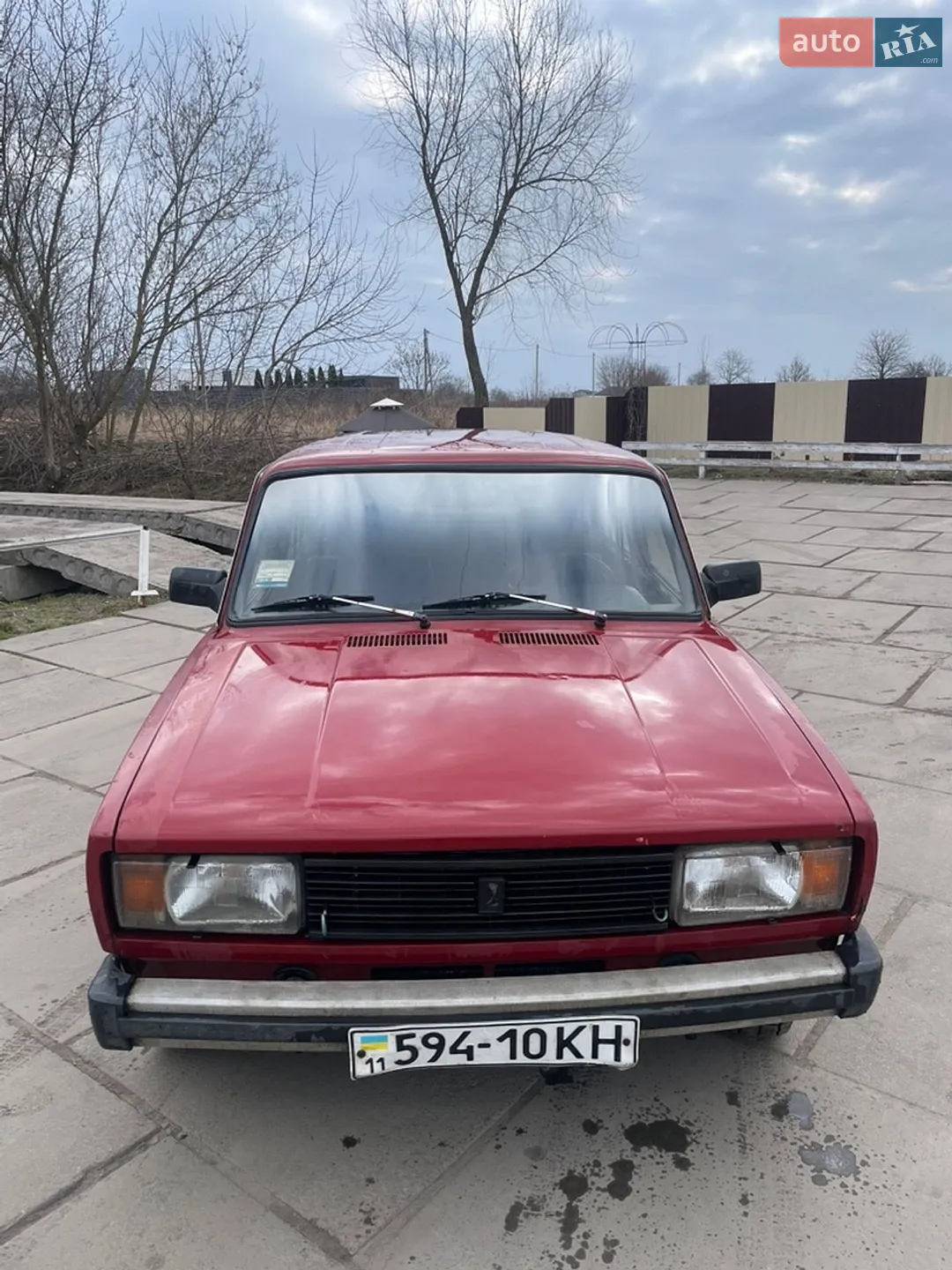 ВАЗ / Lada 2104, 1995