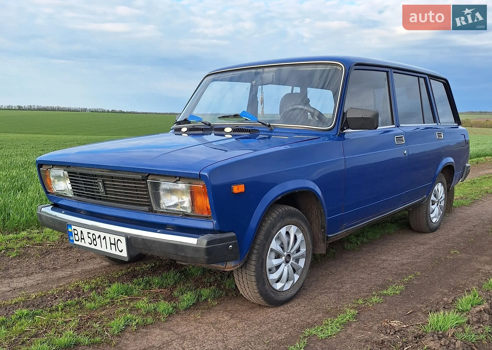 ВАЗ / Lada 2104, 2005