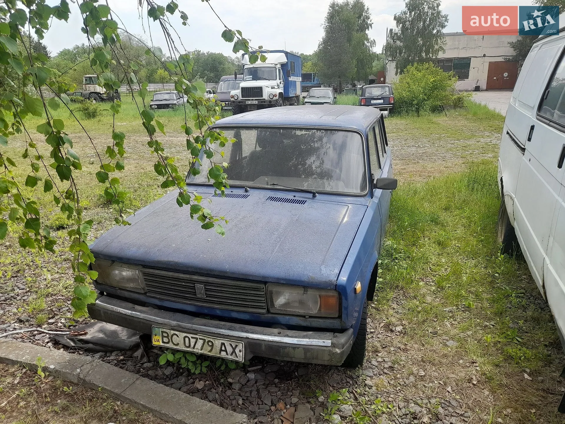 ВАЗ / Lada 2104, 2006