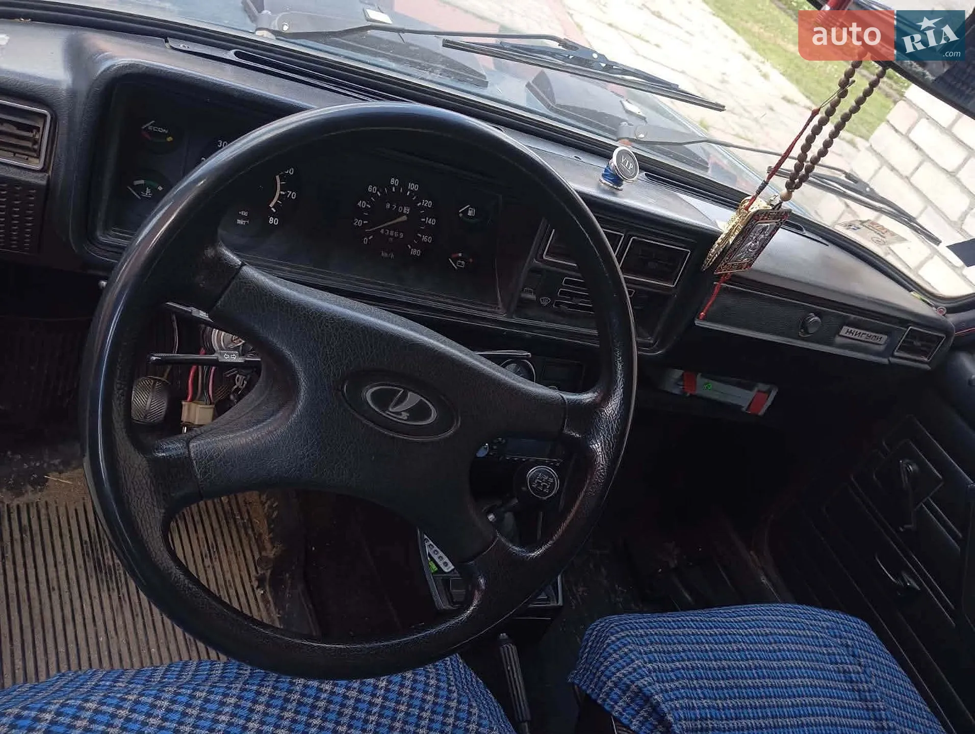 ВАЗ / Lada 2104, 2002
