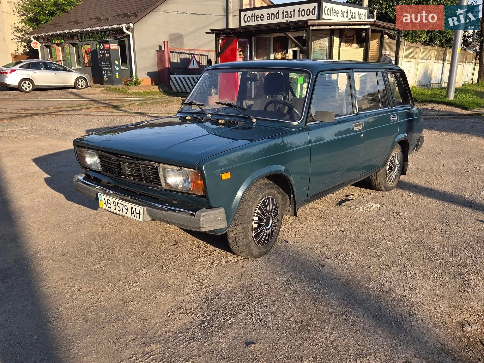 ВАЗ / Lada 2104, 2006