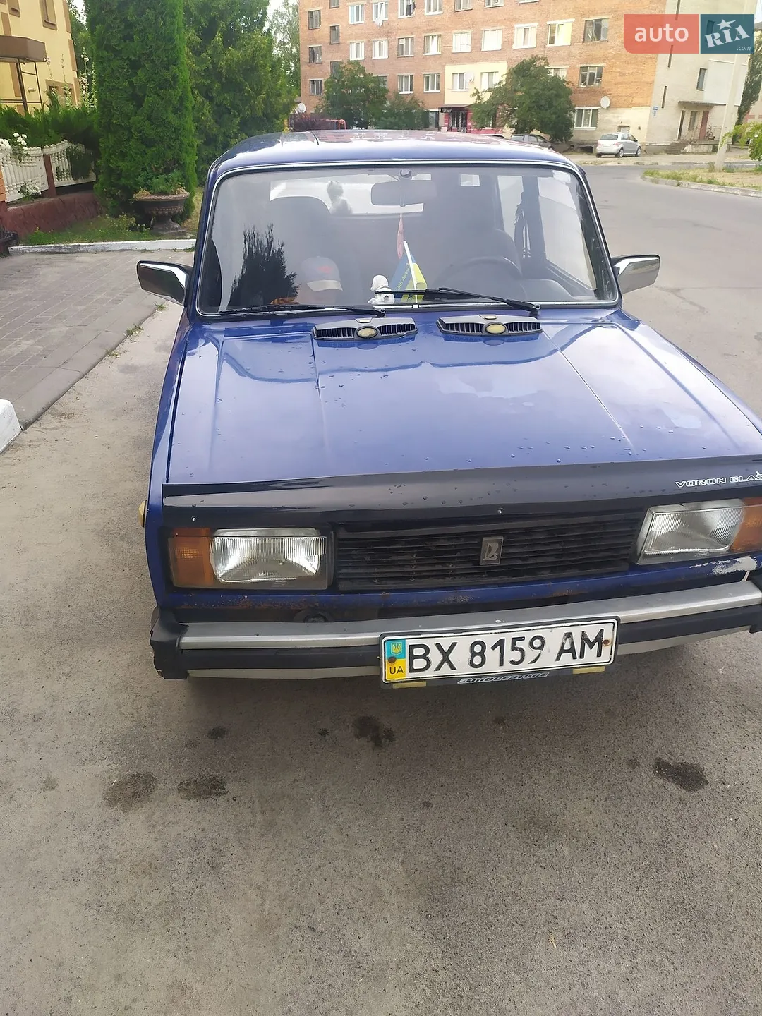 ВАЗ / Lada 2104, 1998