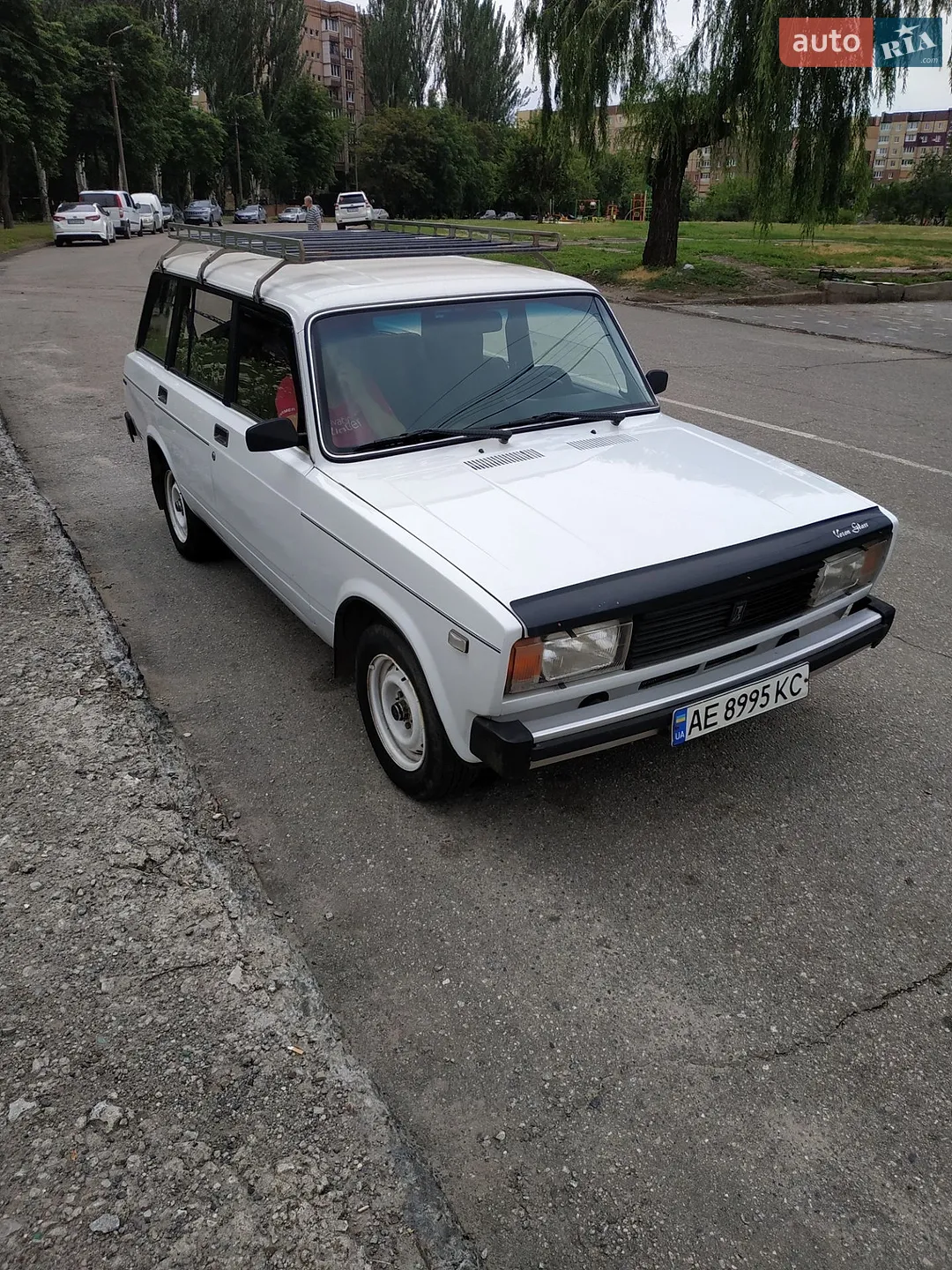 ВАЗ / Lada 2104, 2001