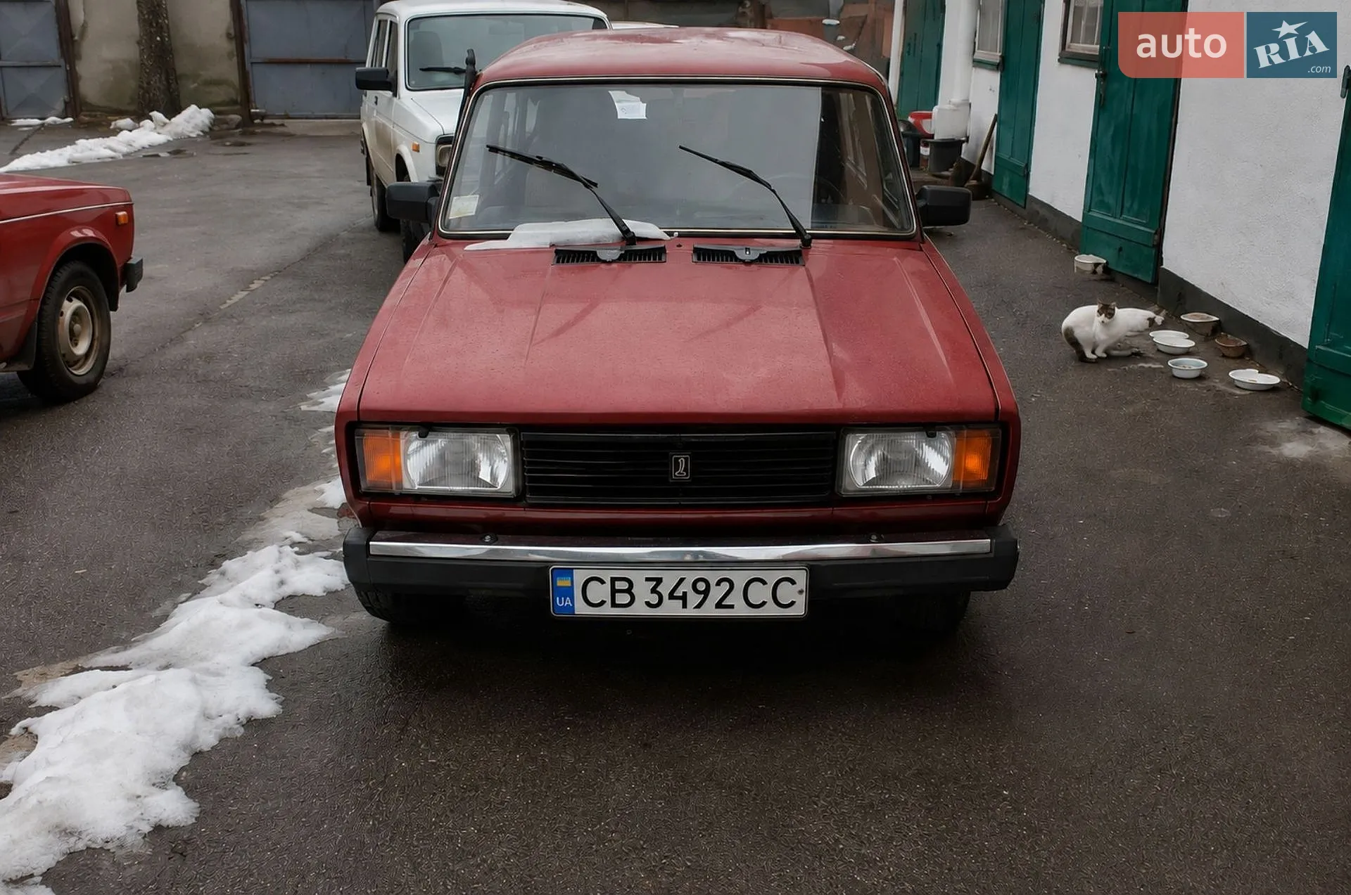 ВАЗ / Lada 2104, 2006