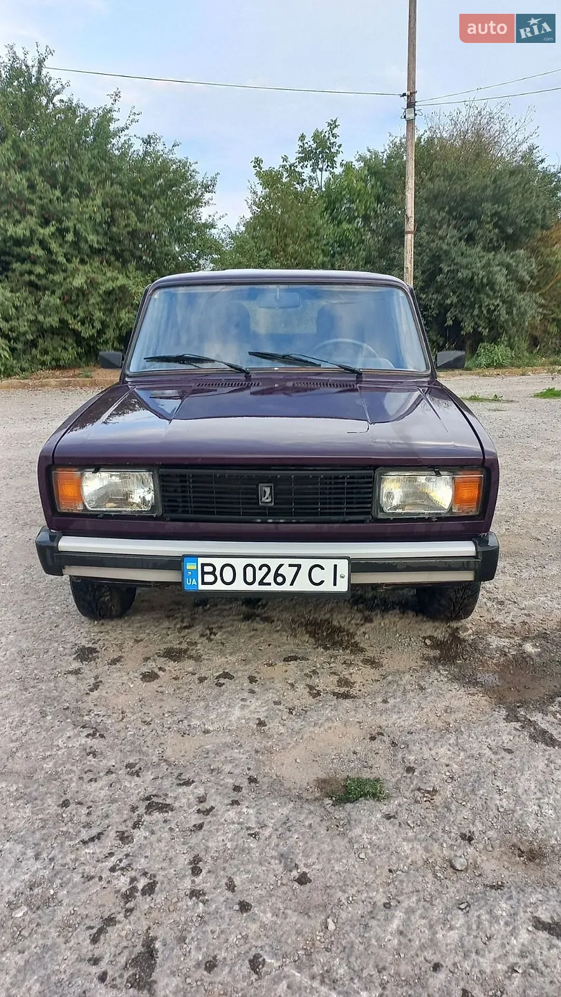ВАЗ / Lada 2104, 2004