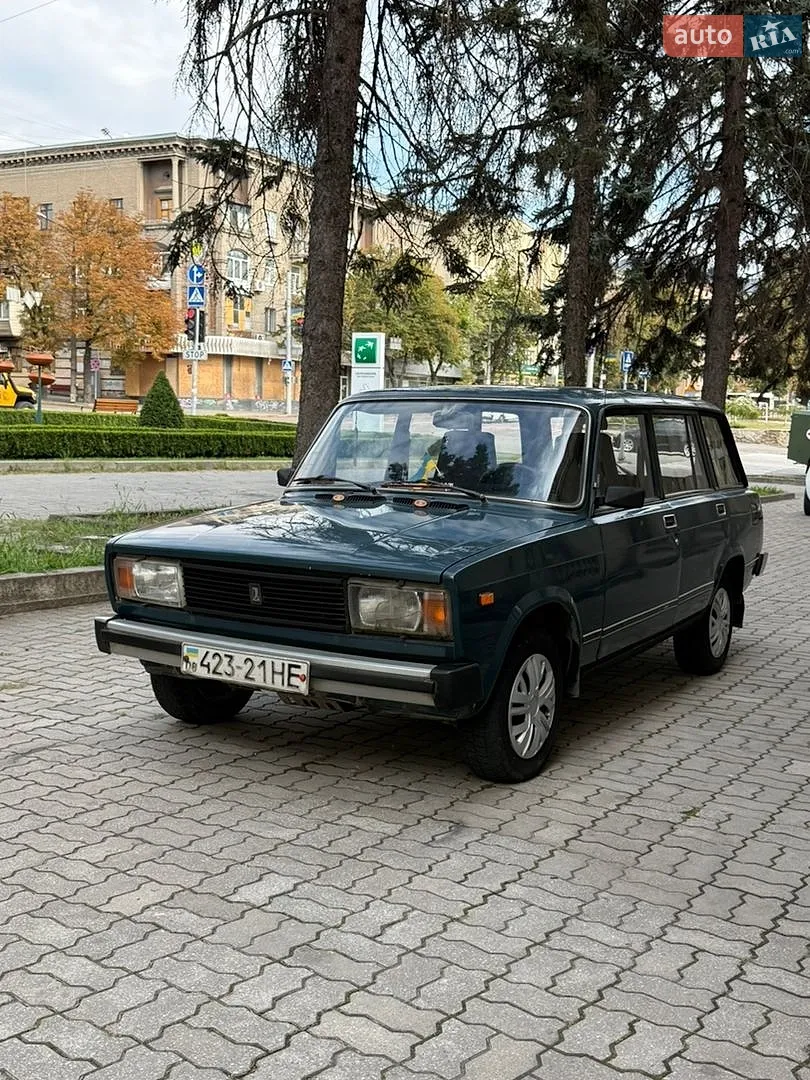 ВАЗ / Lada 2104, 2003