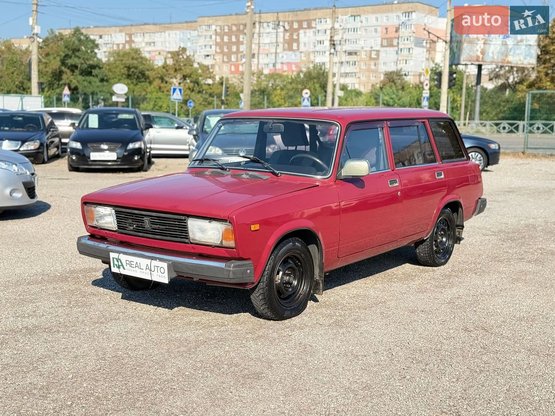ВАЗ / Lada 2104, 2008