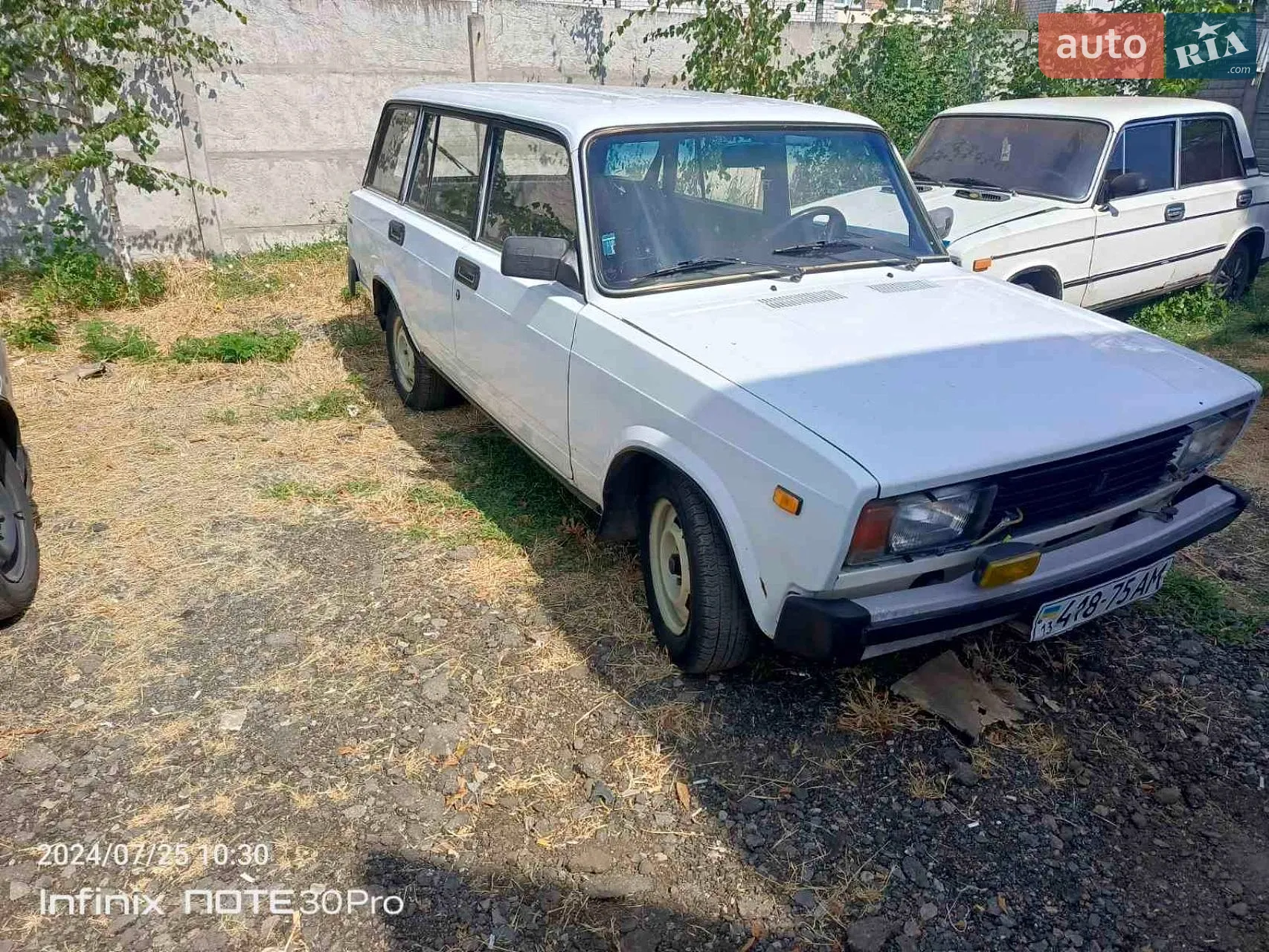 ВАЗ / Lada 2104, 1994