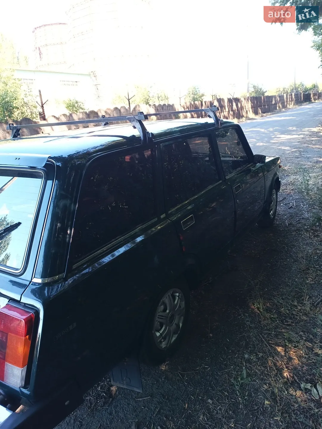 ВАЗ / Lada 2104, 2006