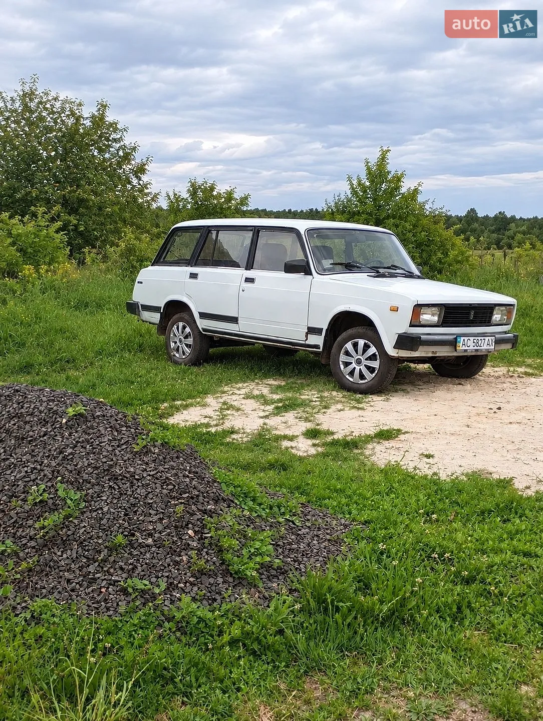 ВАЗ / Lada 2104, 2002